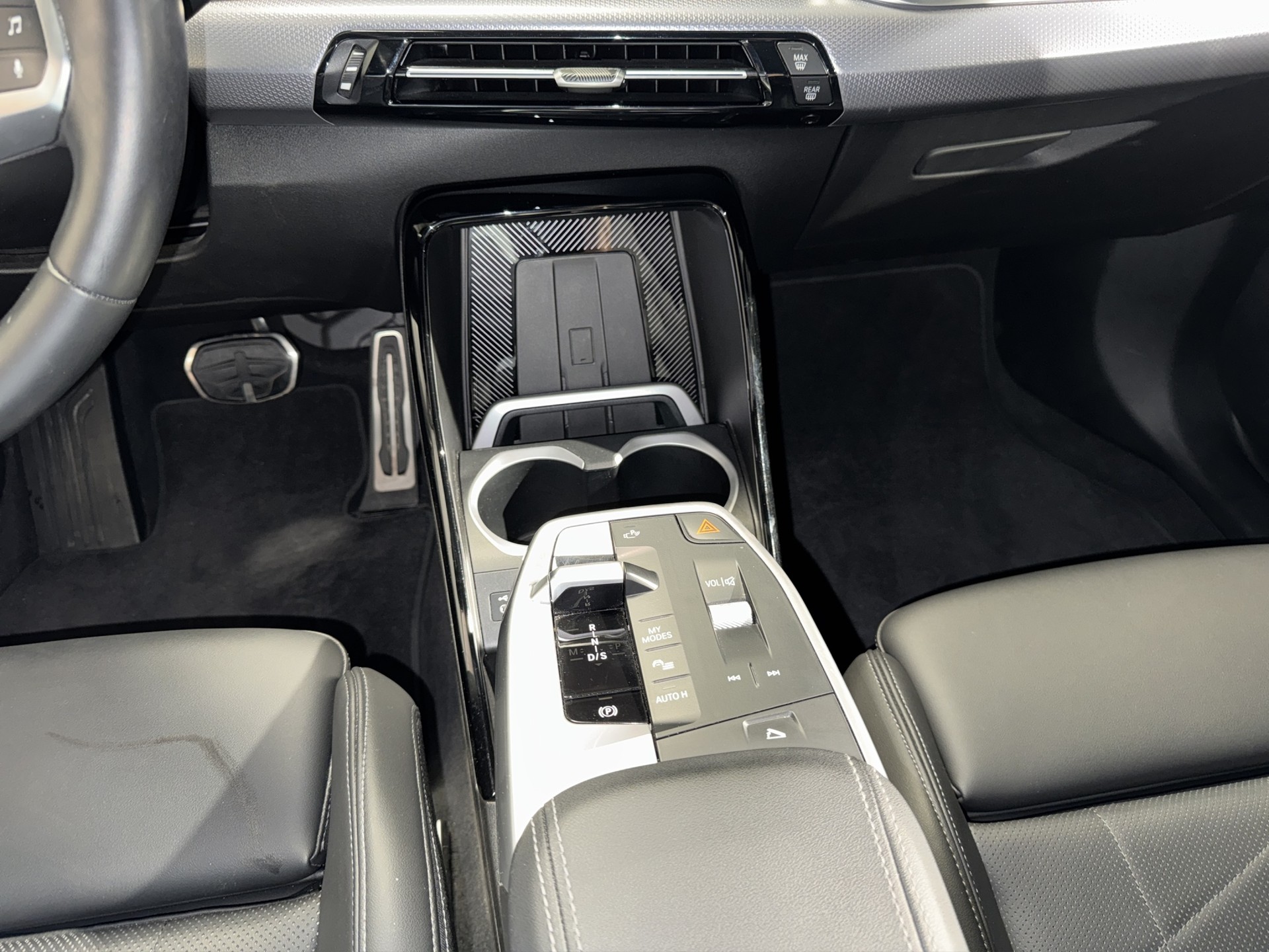 BMW X2 18d sDrive M Sport-image-18