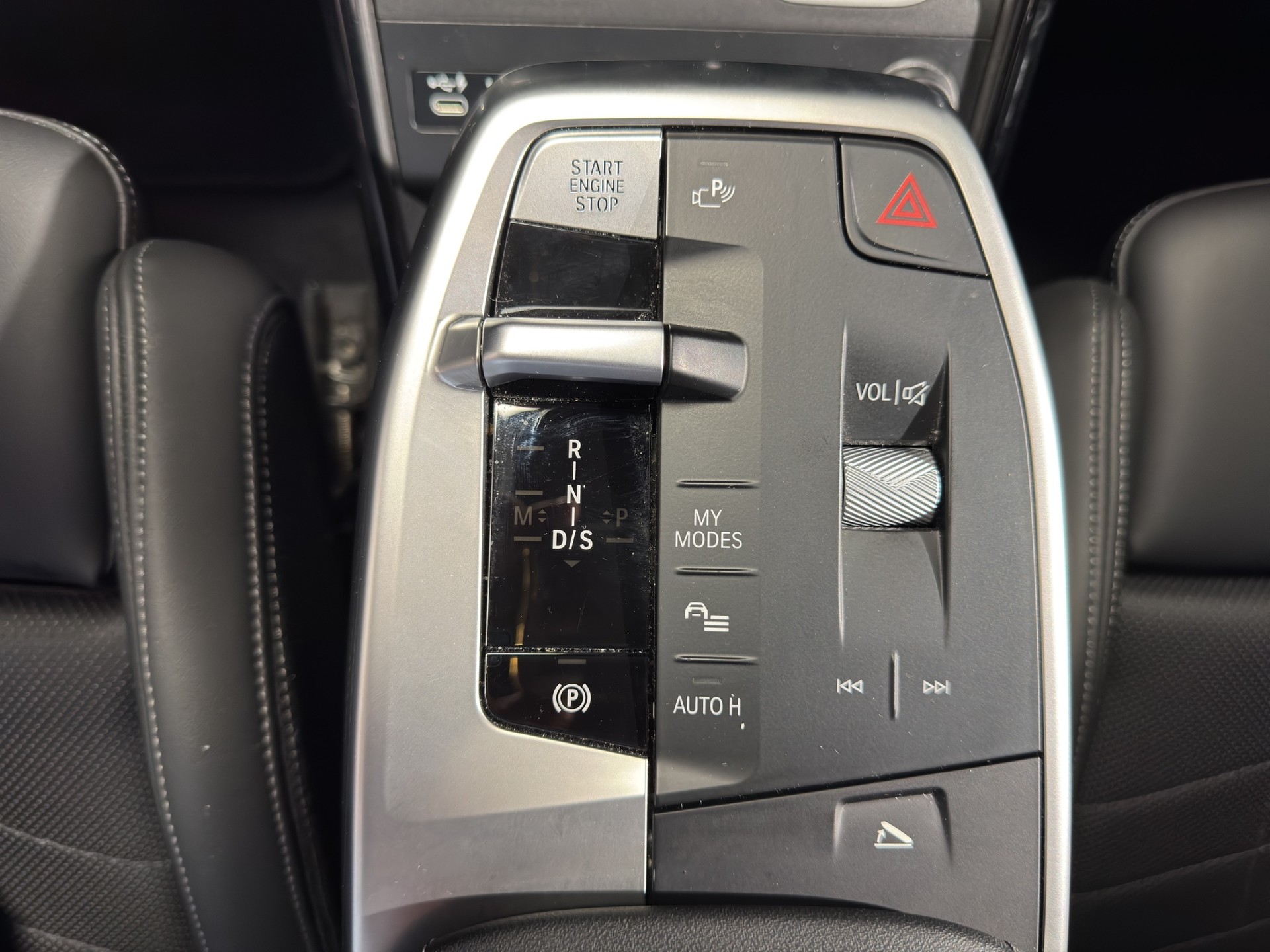 BMW X2 18d sDrive M Sport-image-10