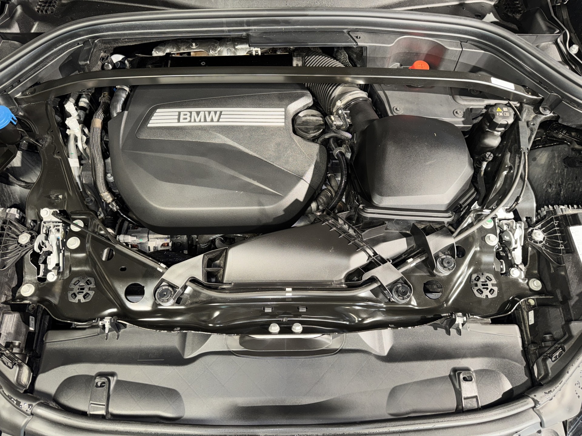 BMW X2 18d sDrive M Sport-image-21