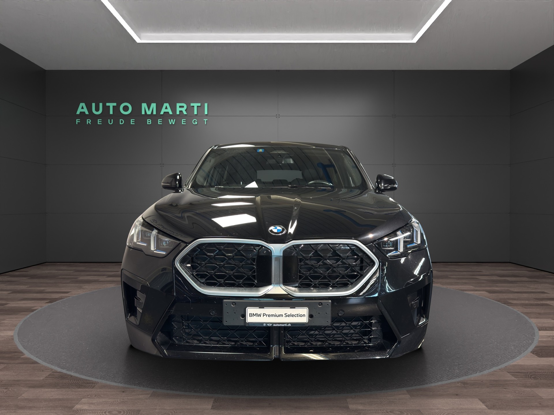 BMW X2 18d sDrive M Sport-image-4