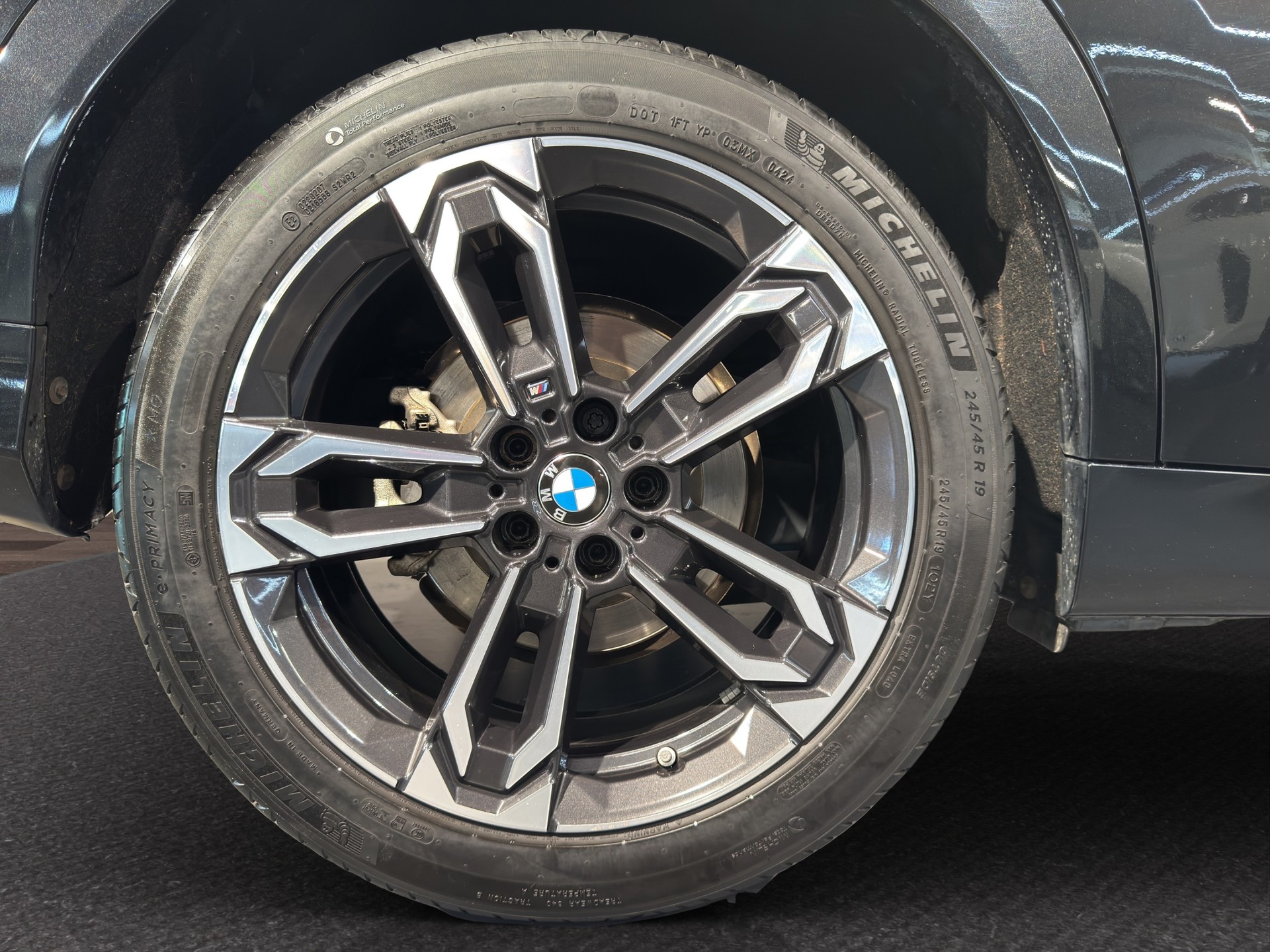 BMW X2 18d sDrive M Sport-image-14
