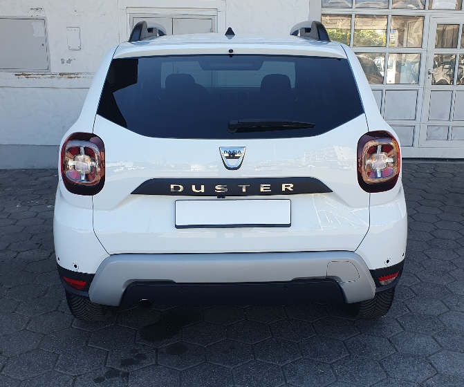 DACIA Duster TCe 125 Prestige 4x4-image-4