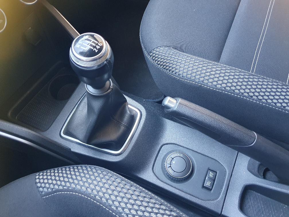 DACIA Duster TCe 125 Prestige 4x4-image-14