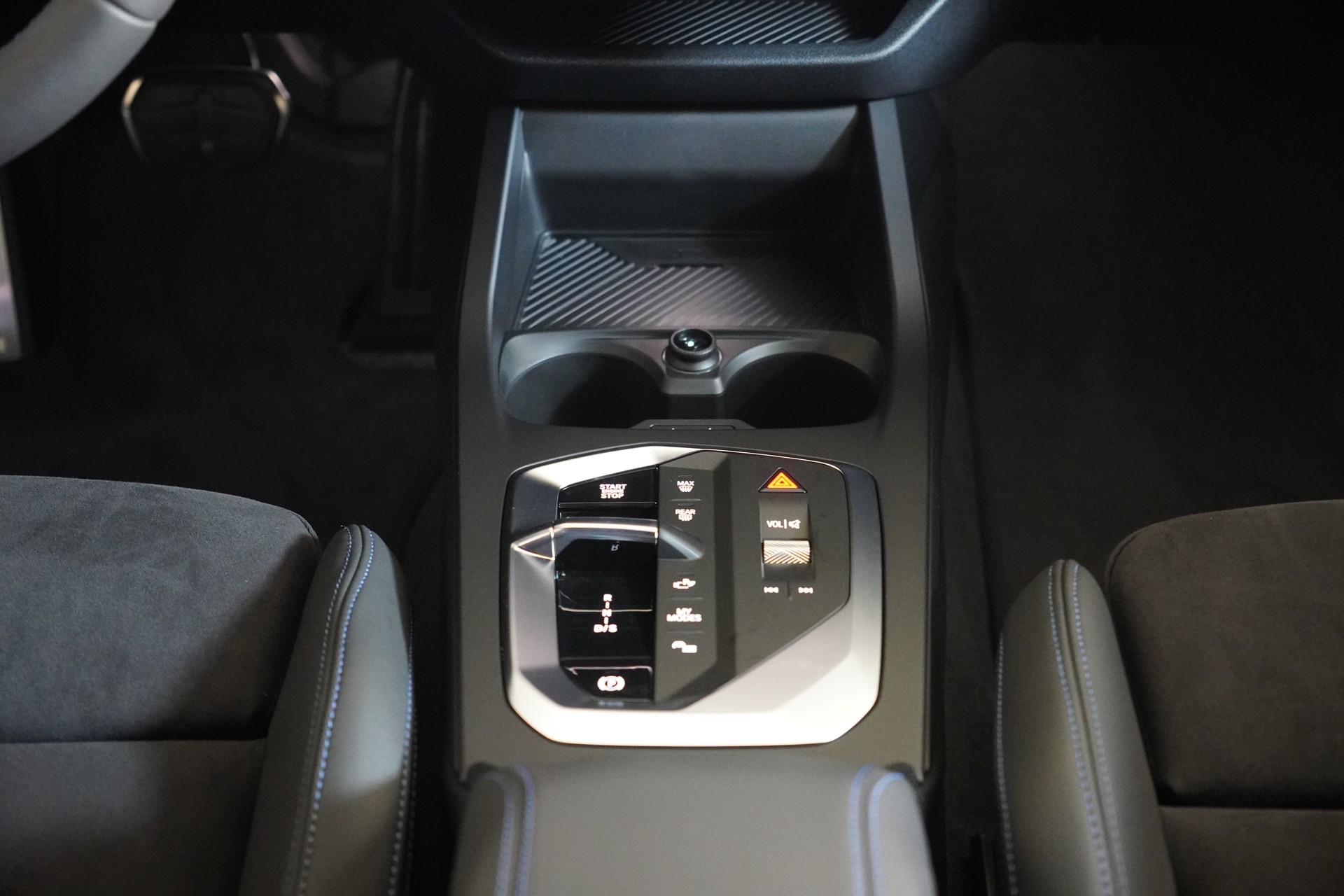 BMW M135 xDrive M Sport Pro-image-19