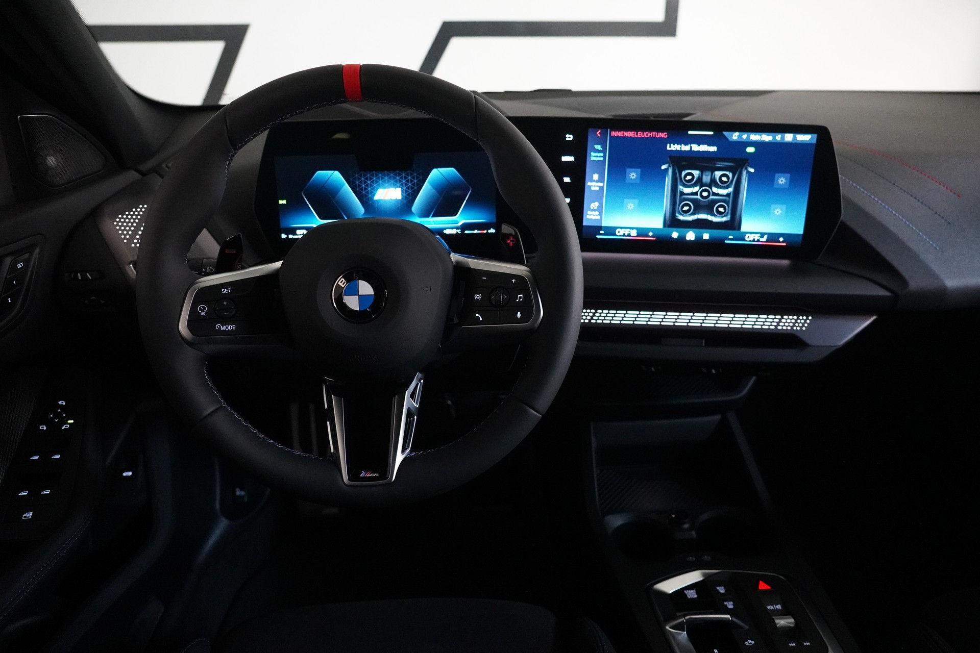 BMW M135 xDrive M Sport Pro-image-20