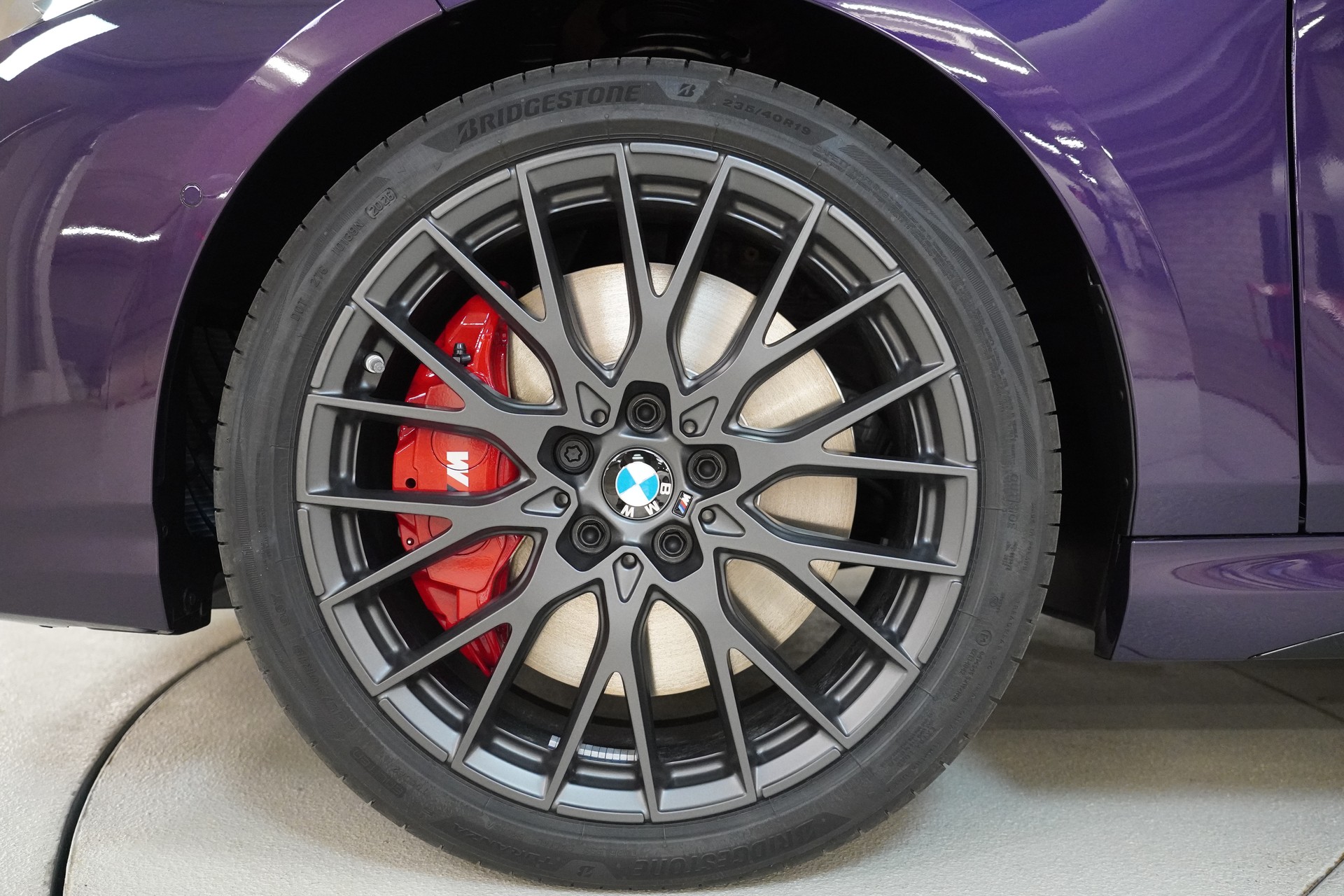 BMW M135 xDrive M Sport Pro-image-9