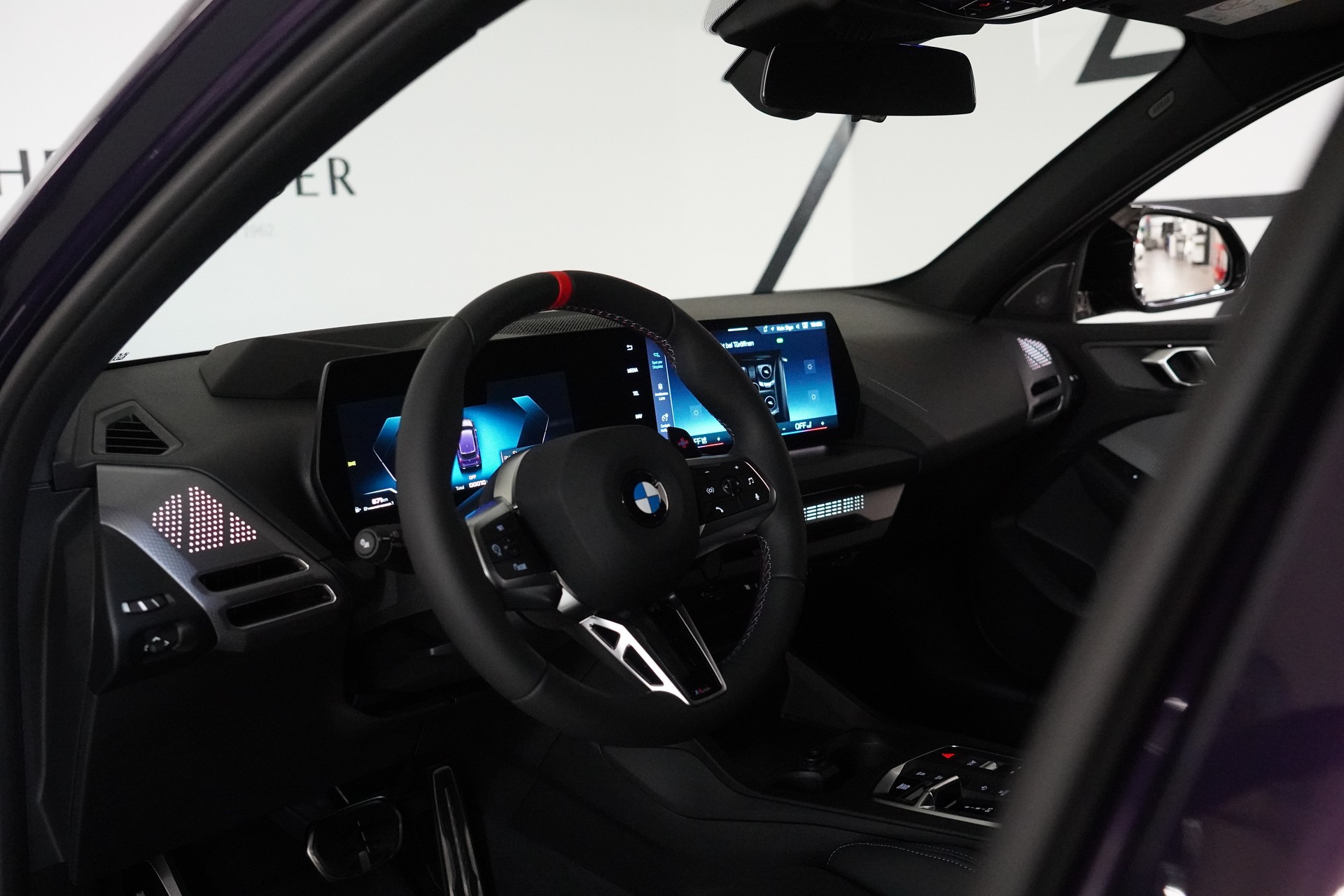 BMW M135 xDrive M Sport Pro-image-22