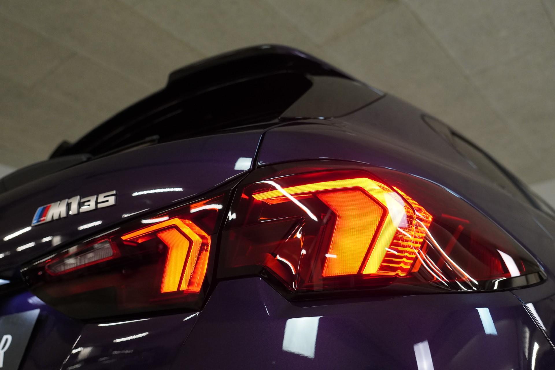 BMW M135 xDrive M Sport Pro-image-15