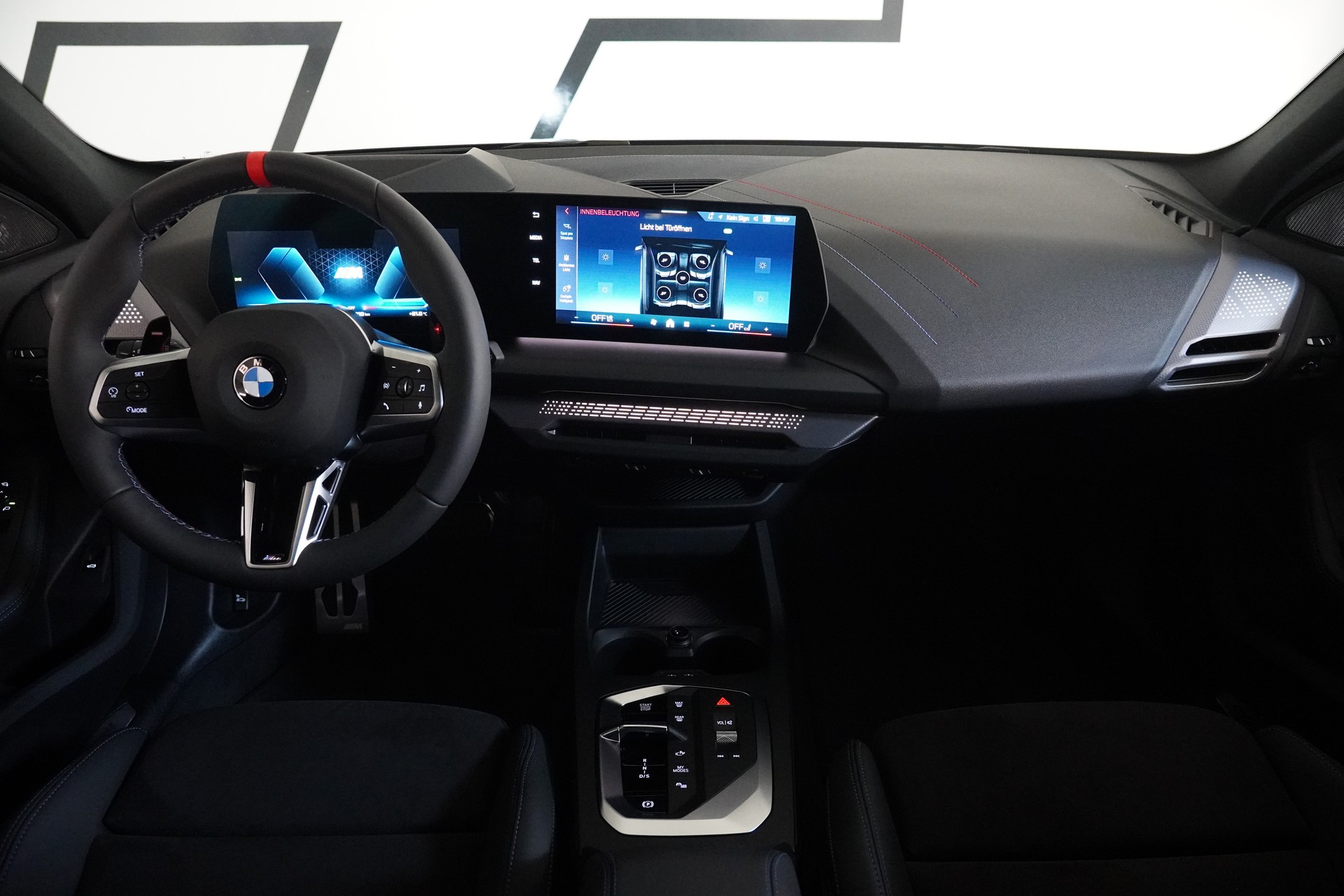 BMW M135 xDrive M Sport Pro-image-17