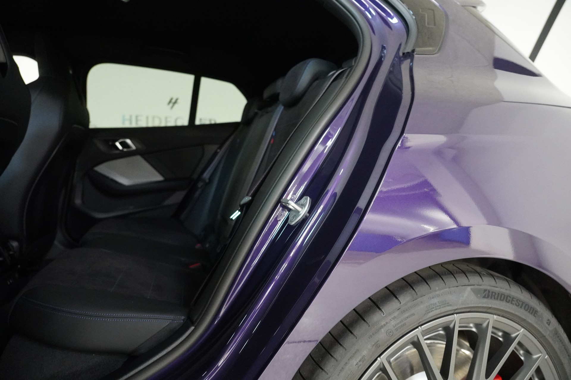 BMW M135 xDrive M Sport Pro-image-12