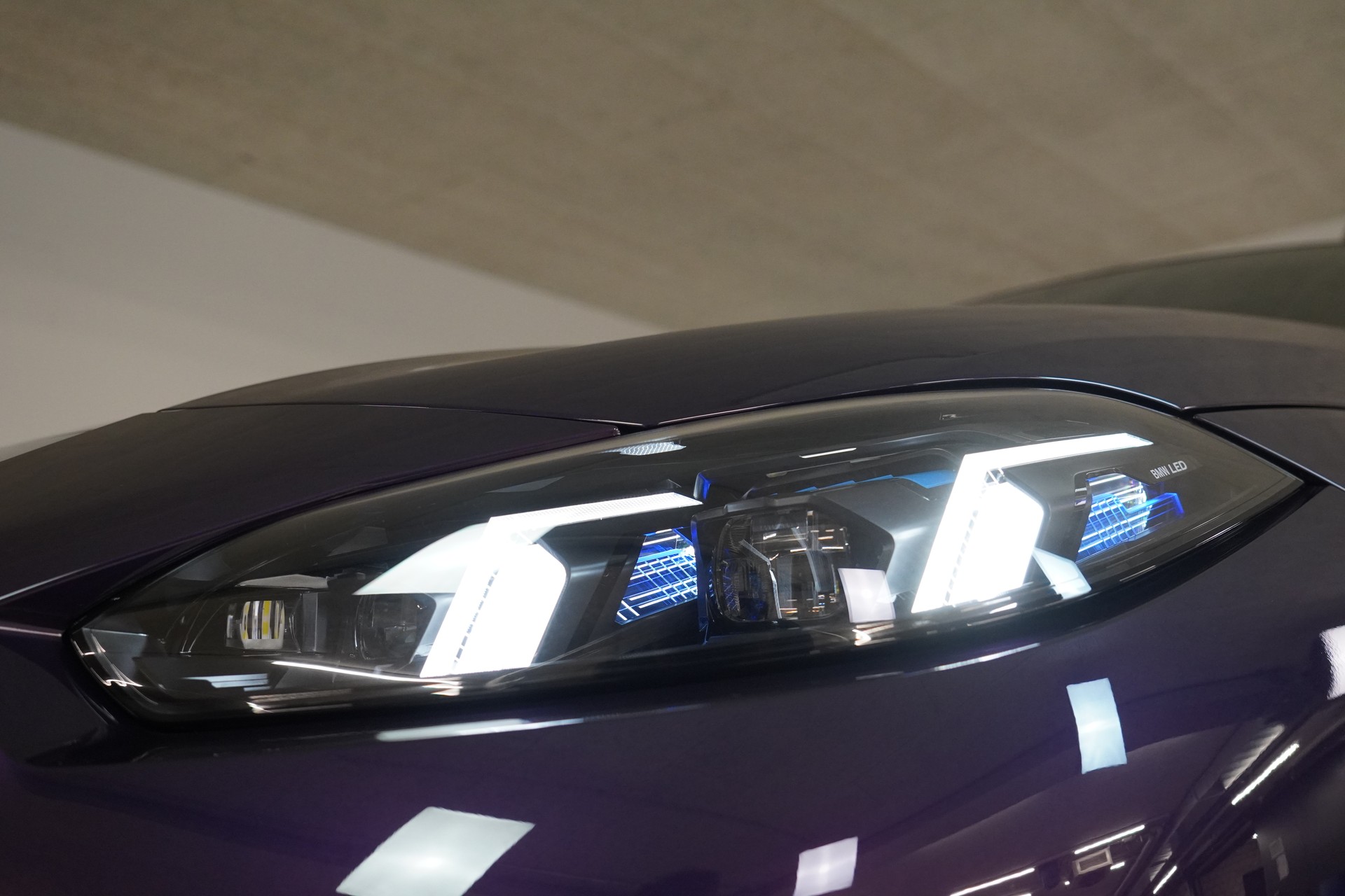 BMW M135 xDrive M Sport Pro-image-8