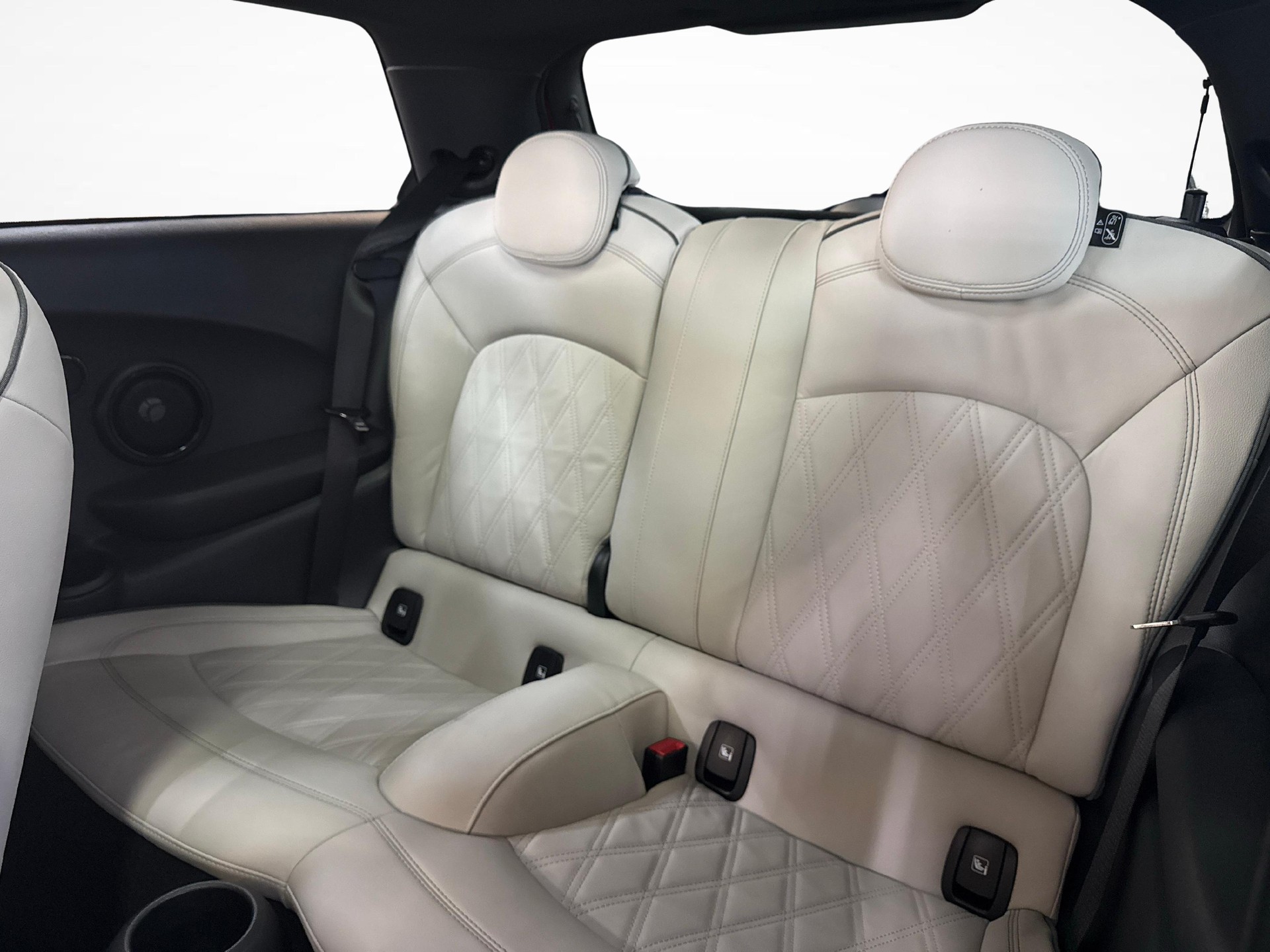 MINI JCW John Cooper Works-image-17