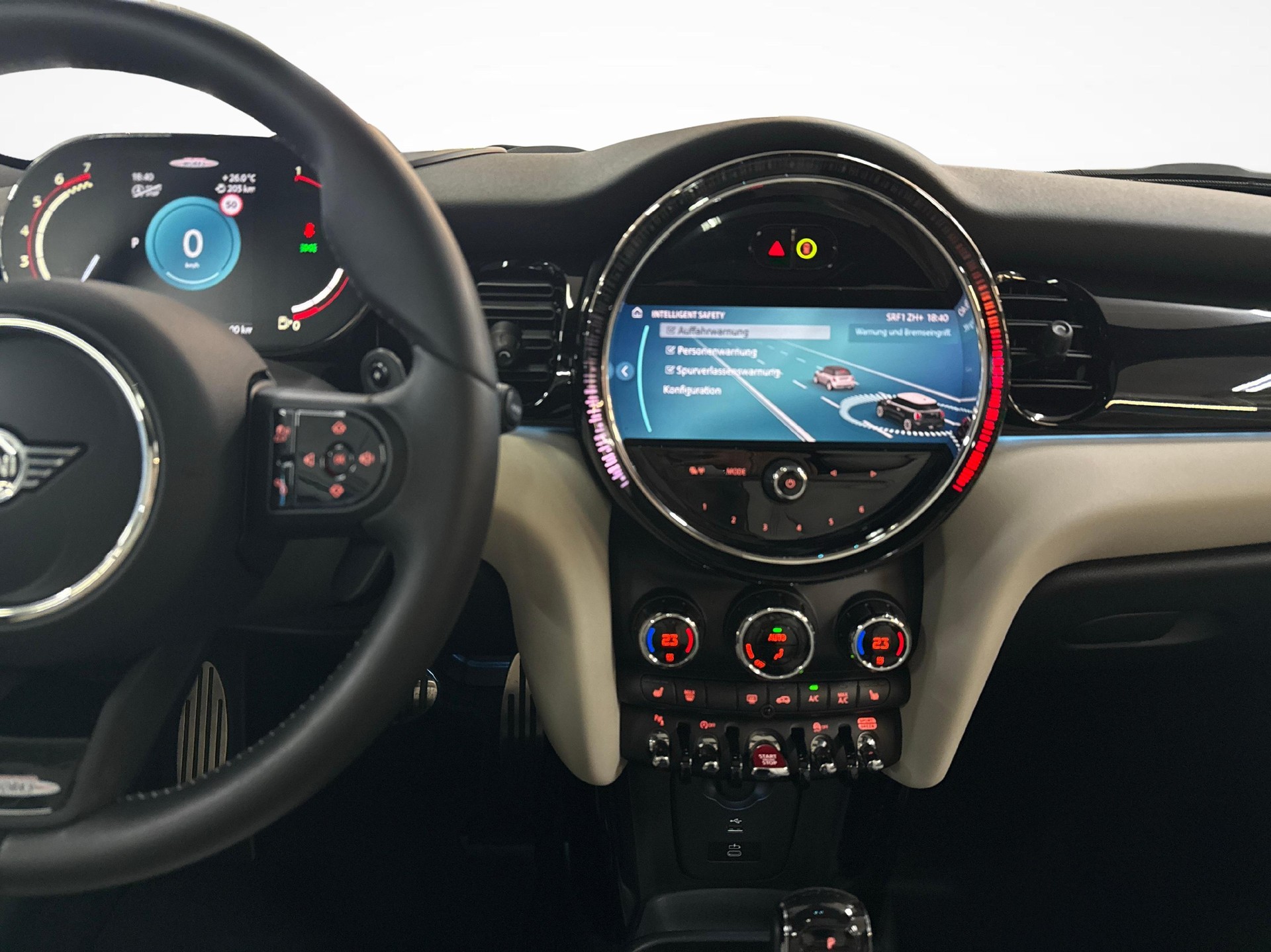 MINI JCW John Cooper Works-image-14