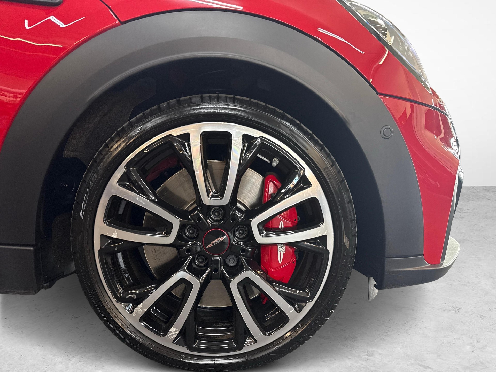 MINI JCW John Cooper Works-image-9