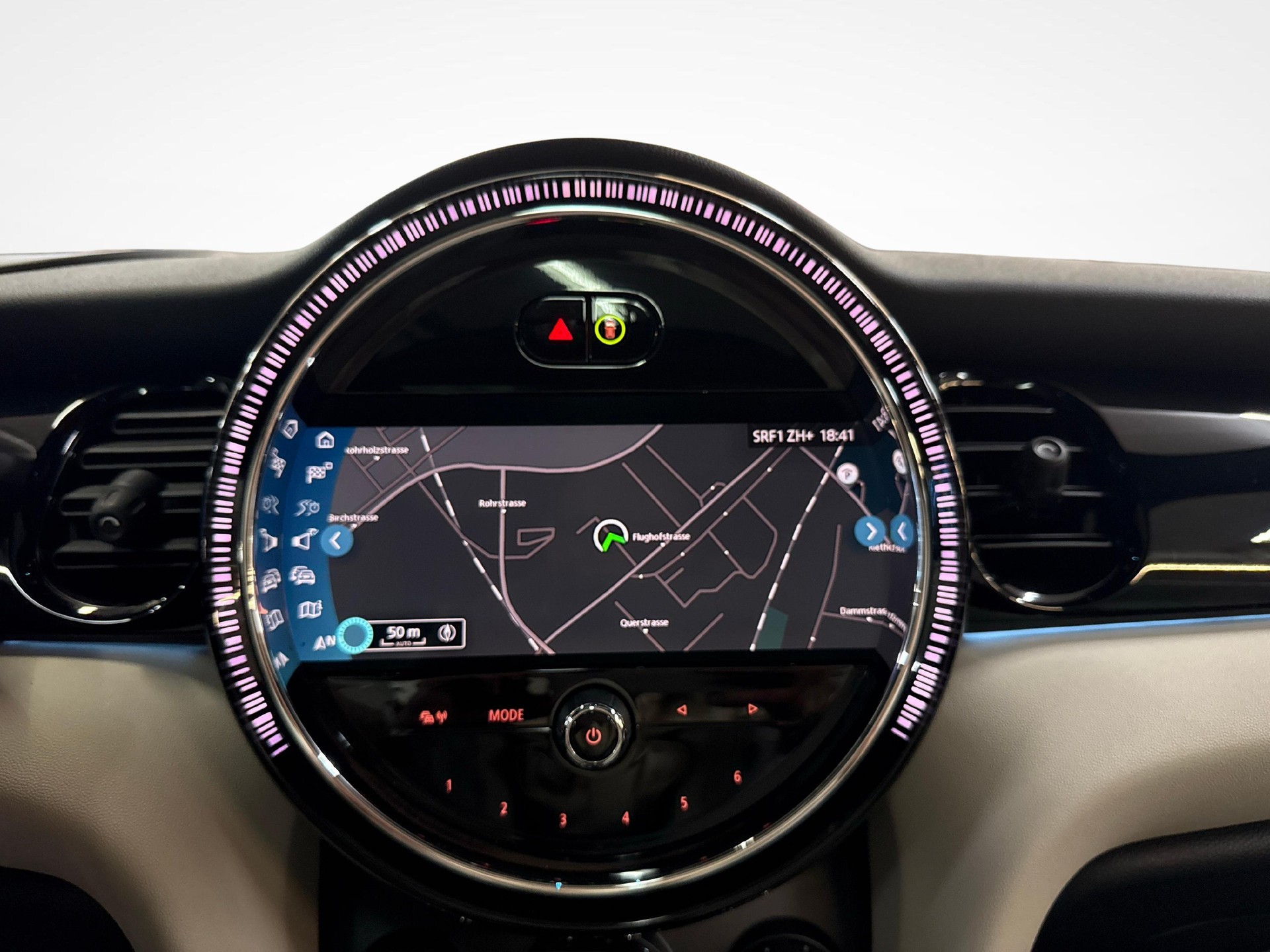 MINI JCW John Cooper Works-image-15