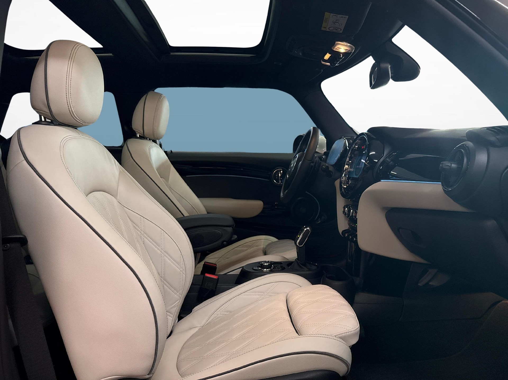 MINI JCW John Cooper Works-image-11