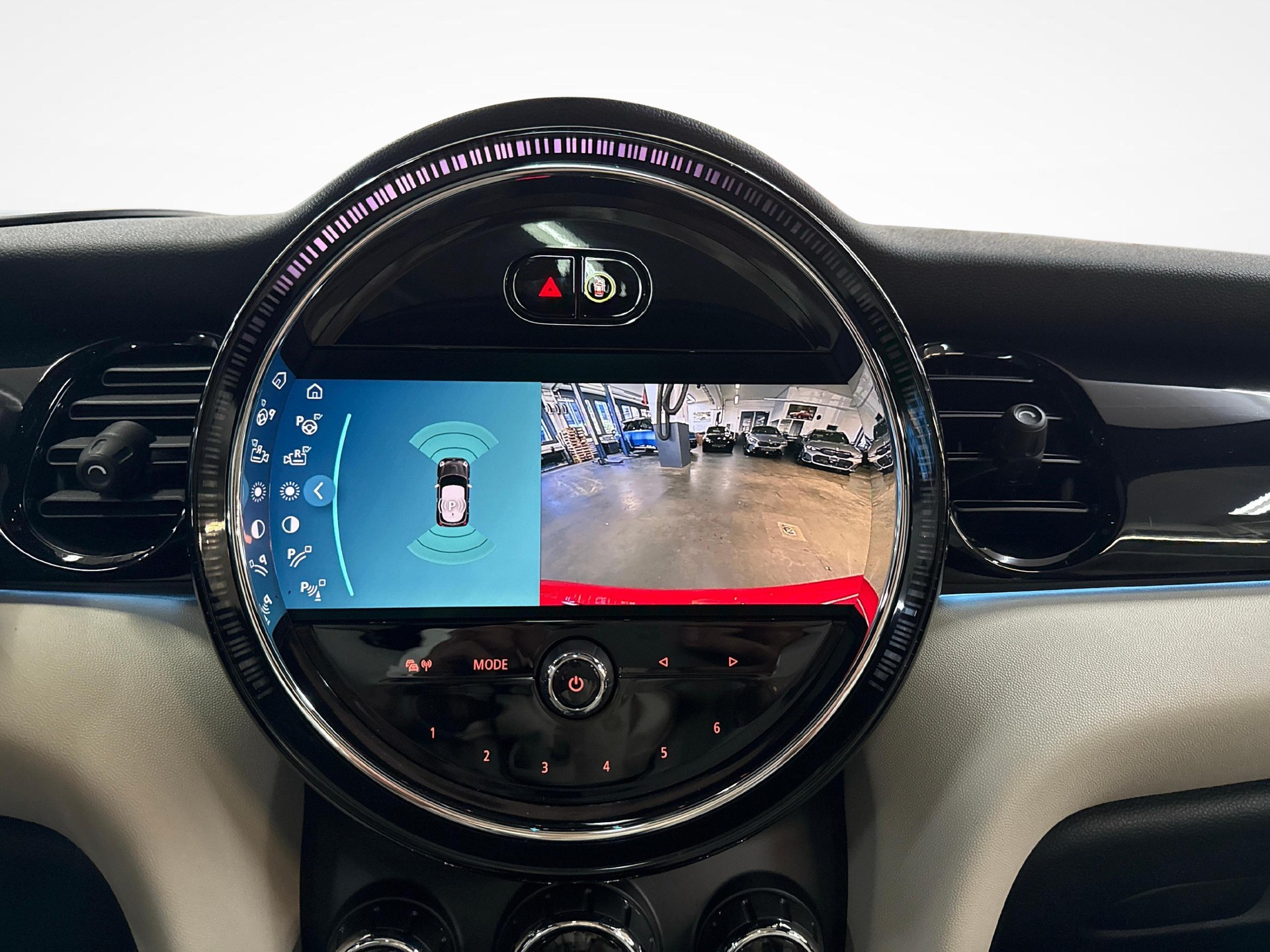 MINI JCW John Cooper Works-image-16