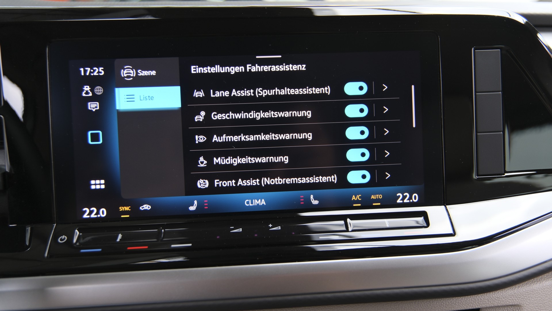 VW Multivan 2.0 TDI Life Edition DSG Lang *vis a vis Sitze *-image-24