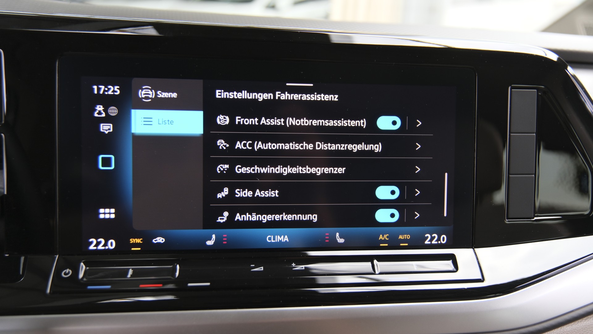 VW Multivan 2.0 TDI Life Edition DSG Lang *vis a vis Sitze *-image-25