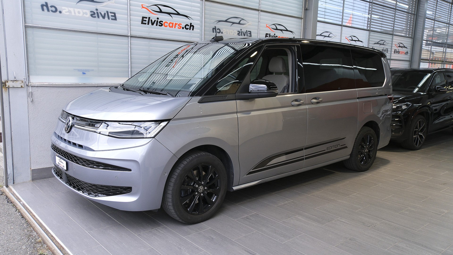 VW Multivan 2.0 TDI Life Edition DSG Lang *vis a vis Sitze *-image-11