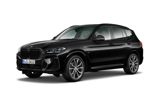 BMW X3 xDrive 30i M Sport-image-0