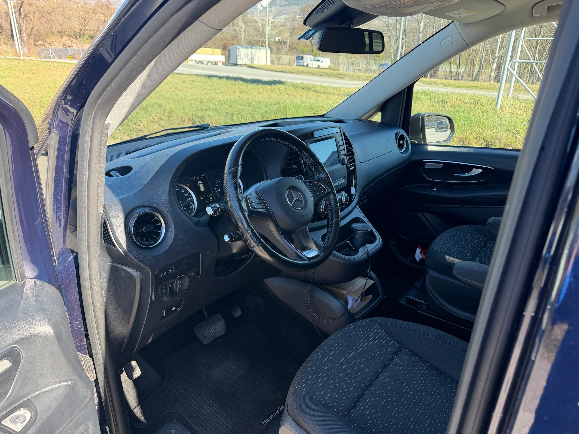 MERCEDES-BENZ 116 4x4-image-5