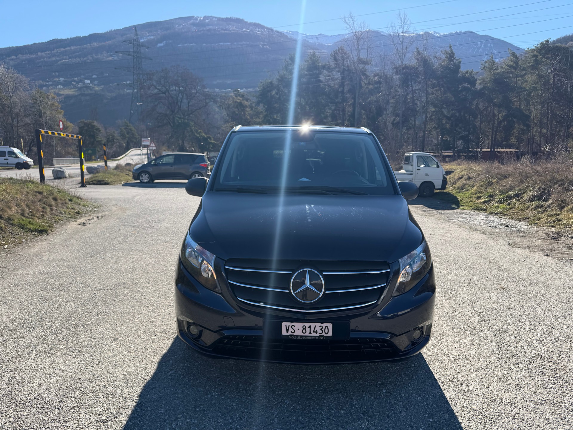 MERCEDES-BENZ 116 4x4-image-3