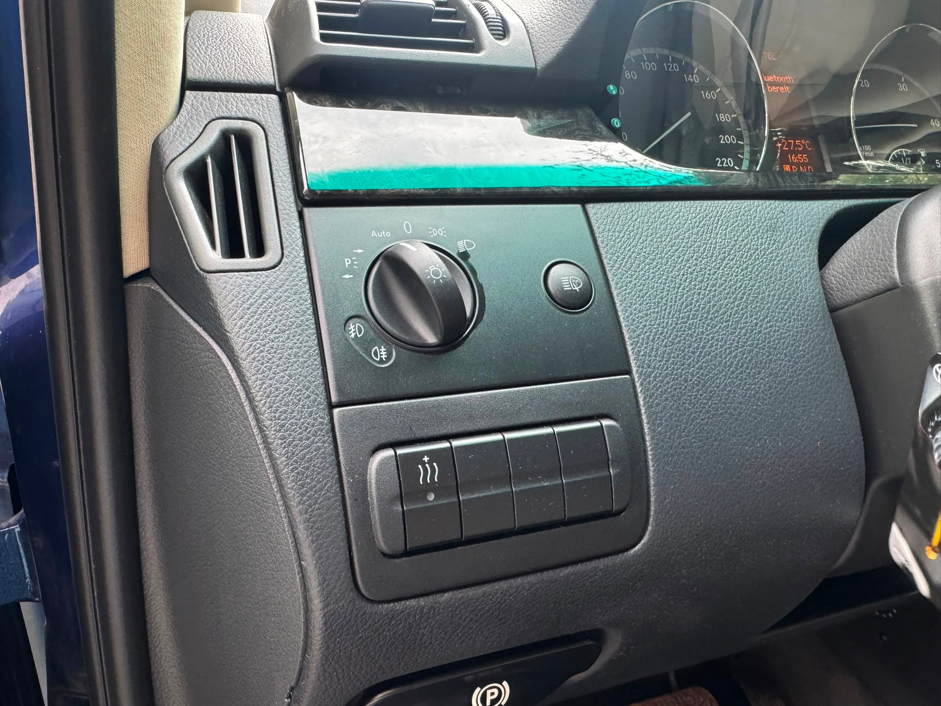 MERCEDES-BENZ Viano 3.0 CDI Blue Efficiency Ambiente A-image-12