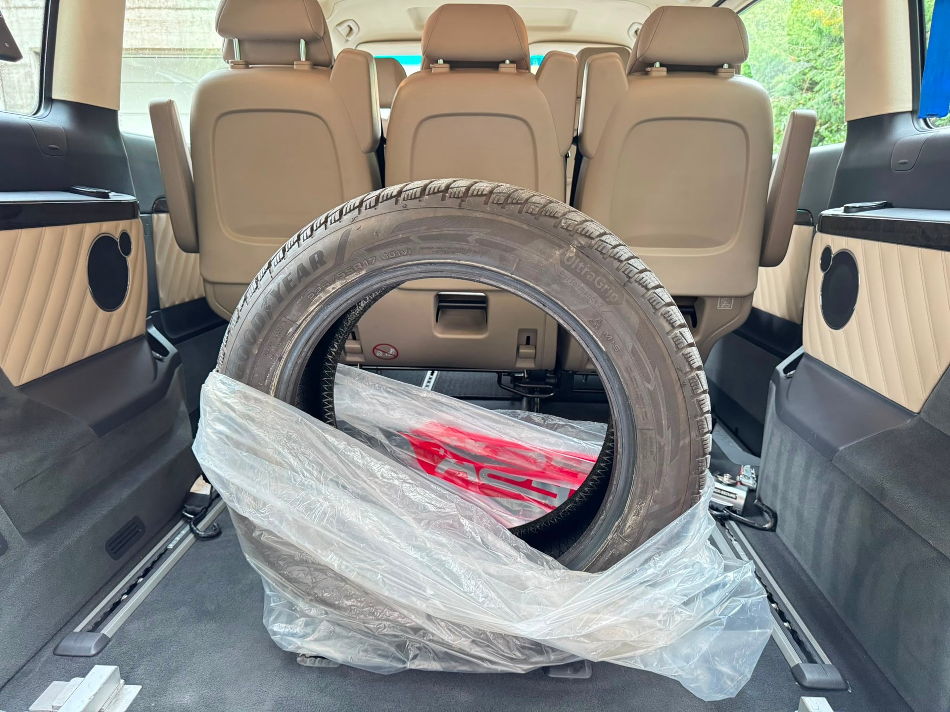 MERCEDES-BENZ Viano 3.0 CDI Blue Efficiency Ambiente A-image-20