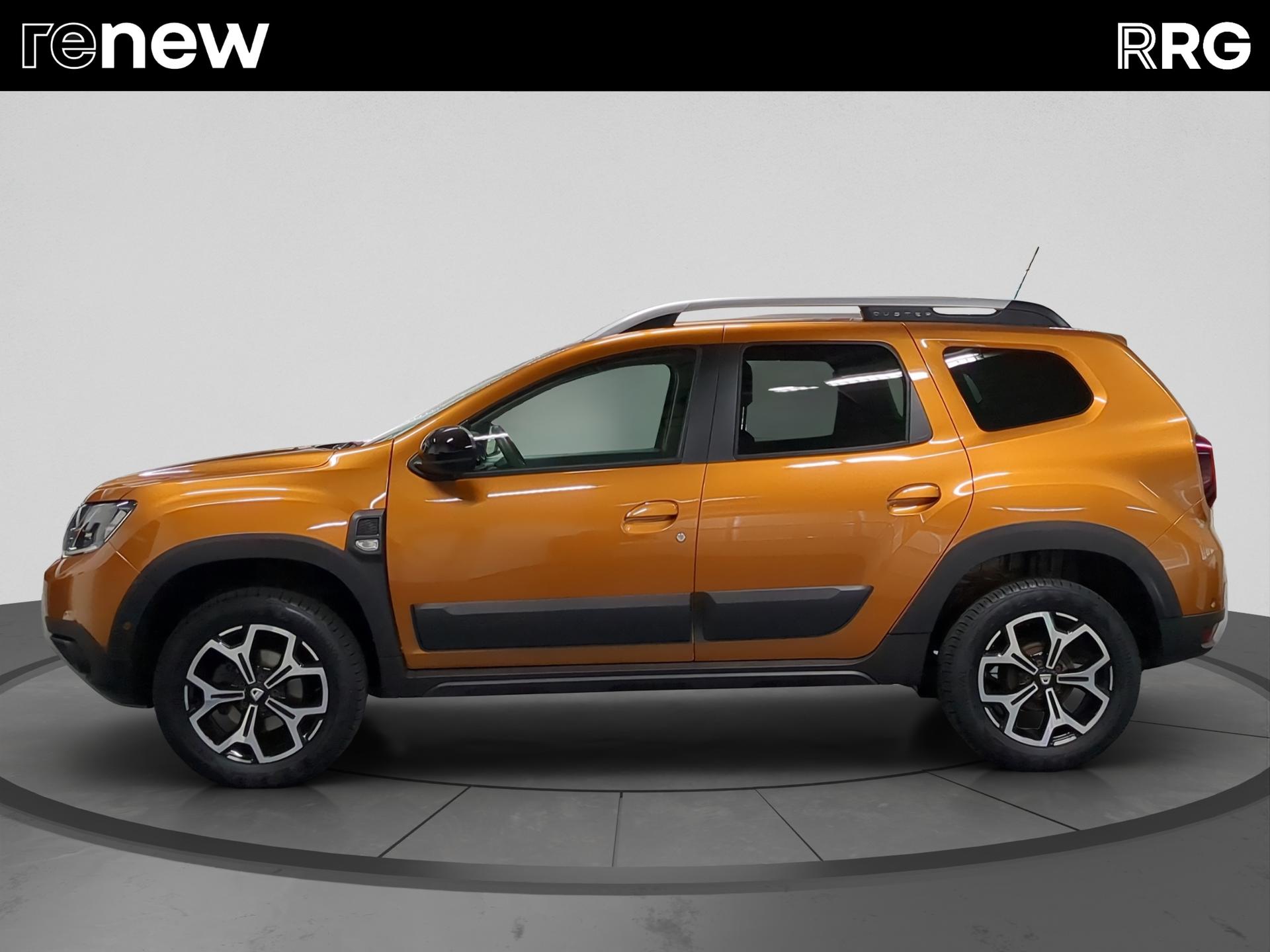 DACIA Duster TCe 150 Prestige 4x2-image-5