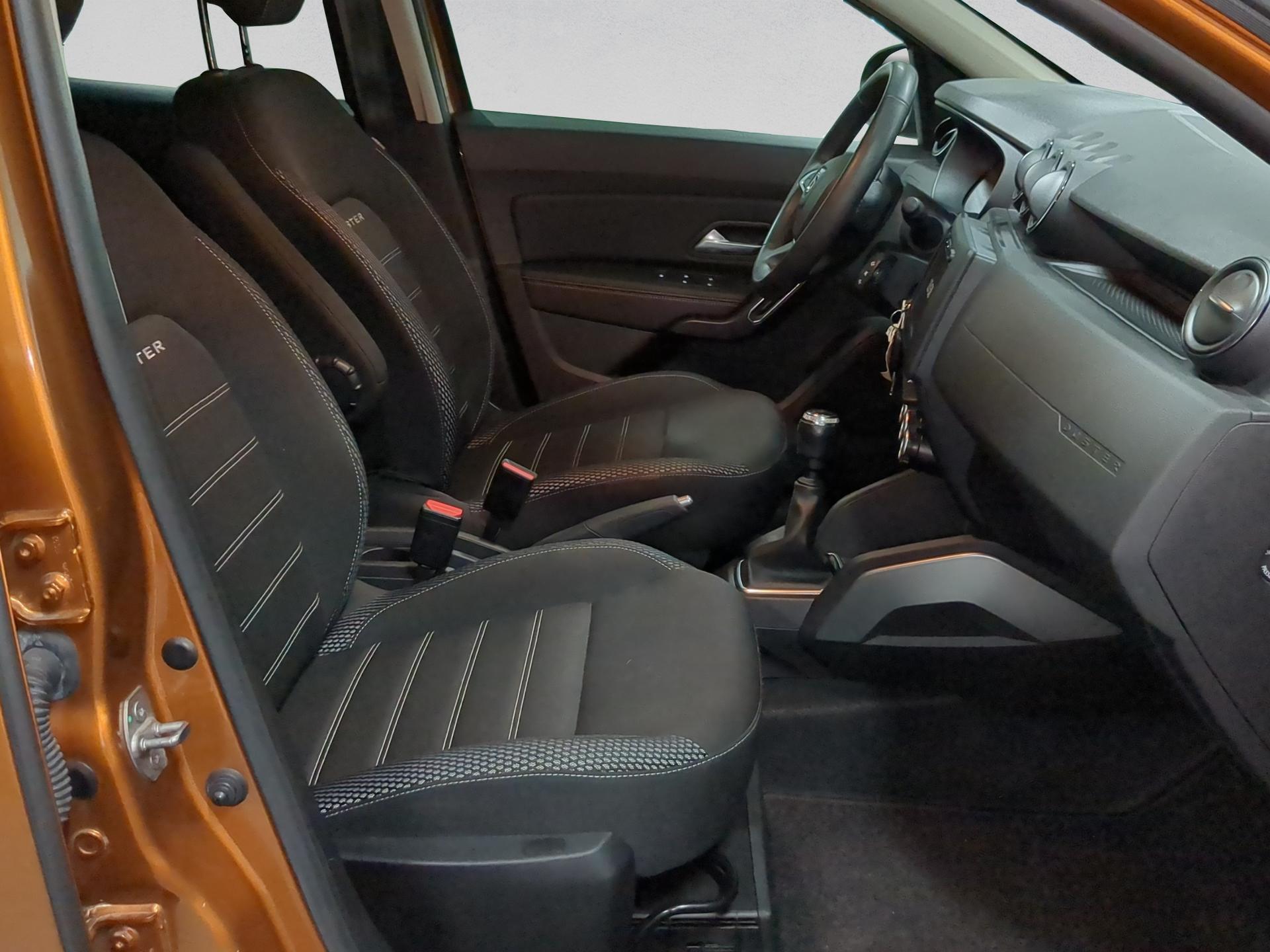 DACIA Duster TCe 150 Prestige 4x2-image-15