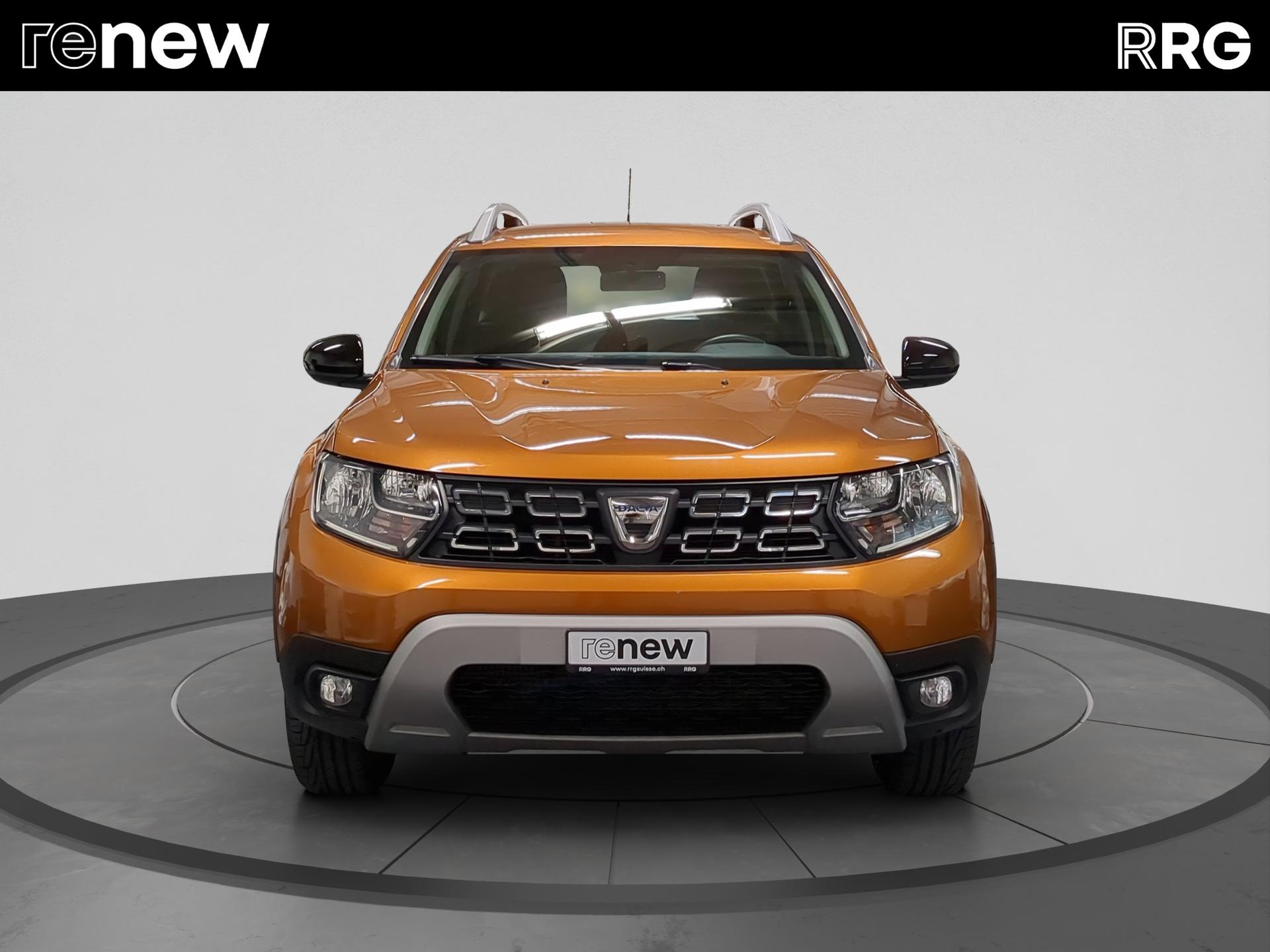 DACIA Duster TCe 150 Prestige 4x2-image-7