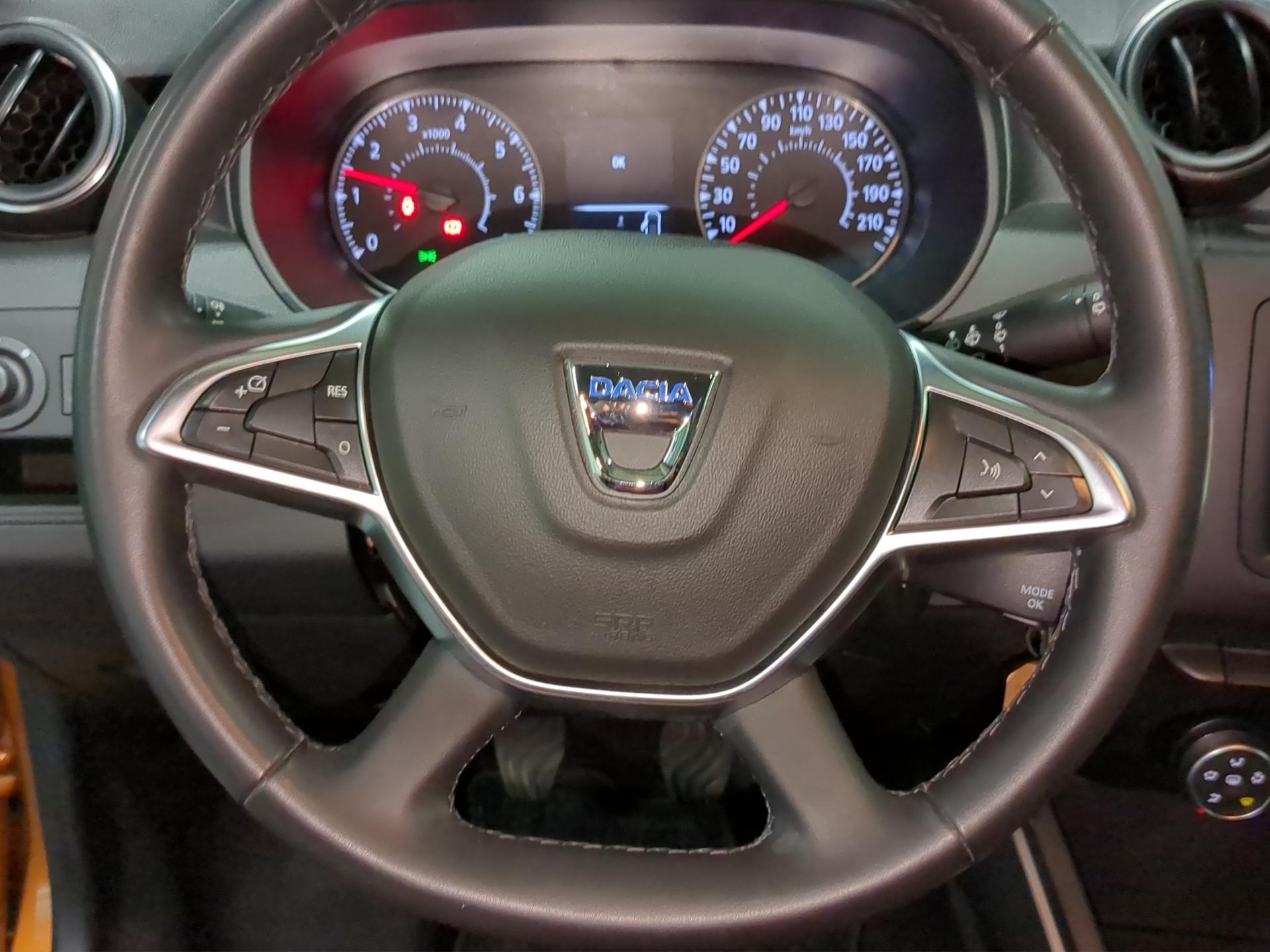 DACIA Duster TCe 150 Prestige 4x2-image-9