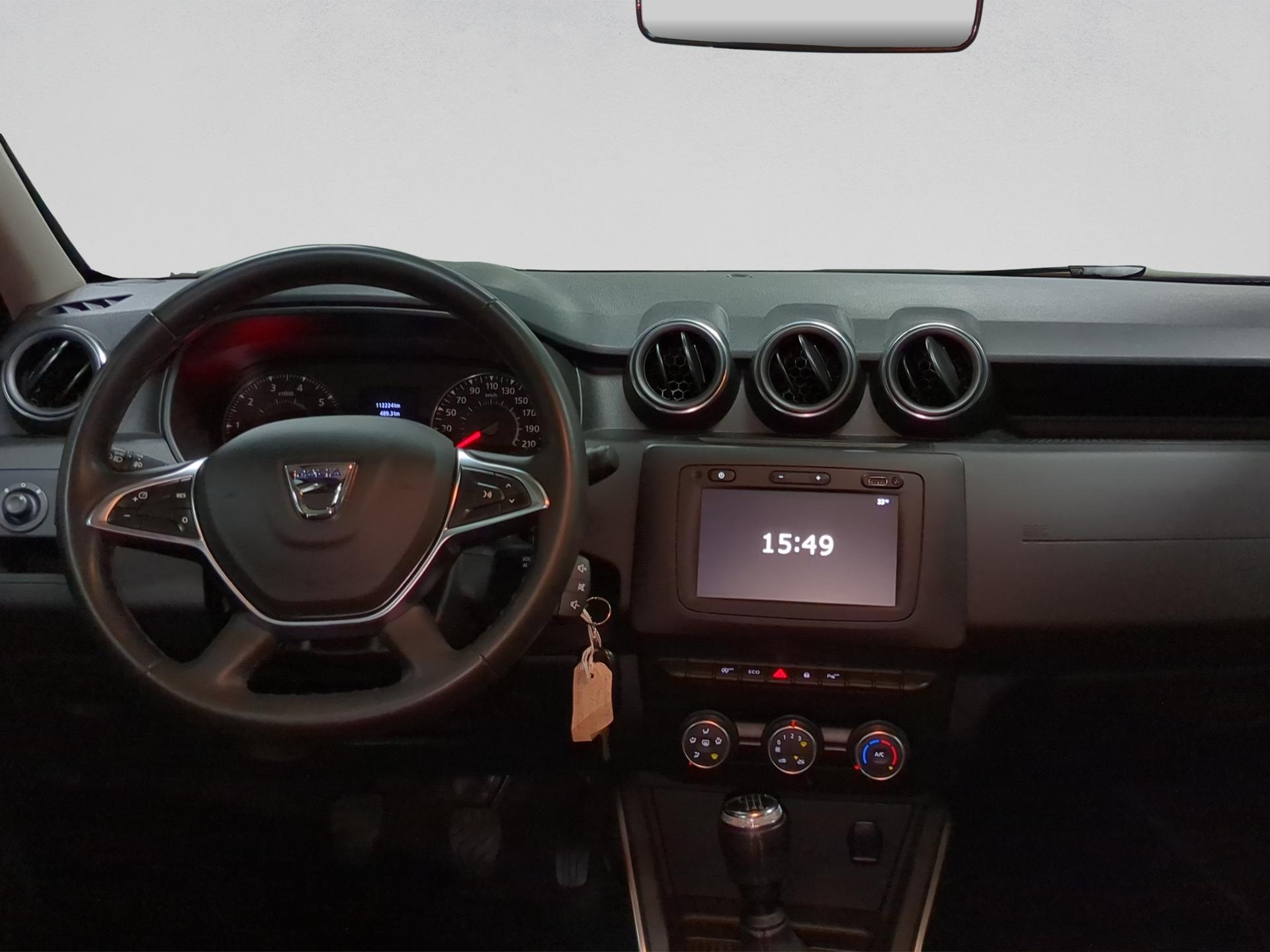DACIA Duster TCe 150 Prestige 4x2-image-12
