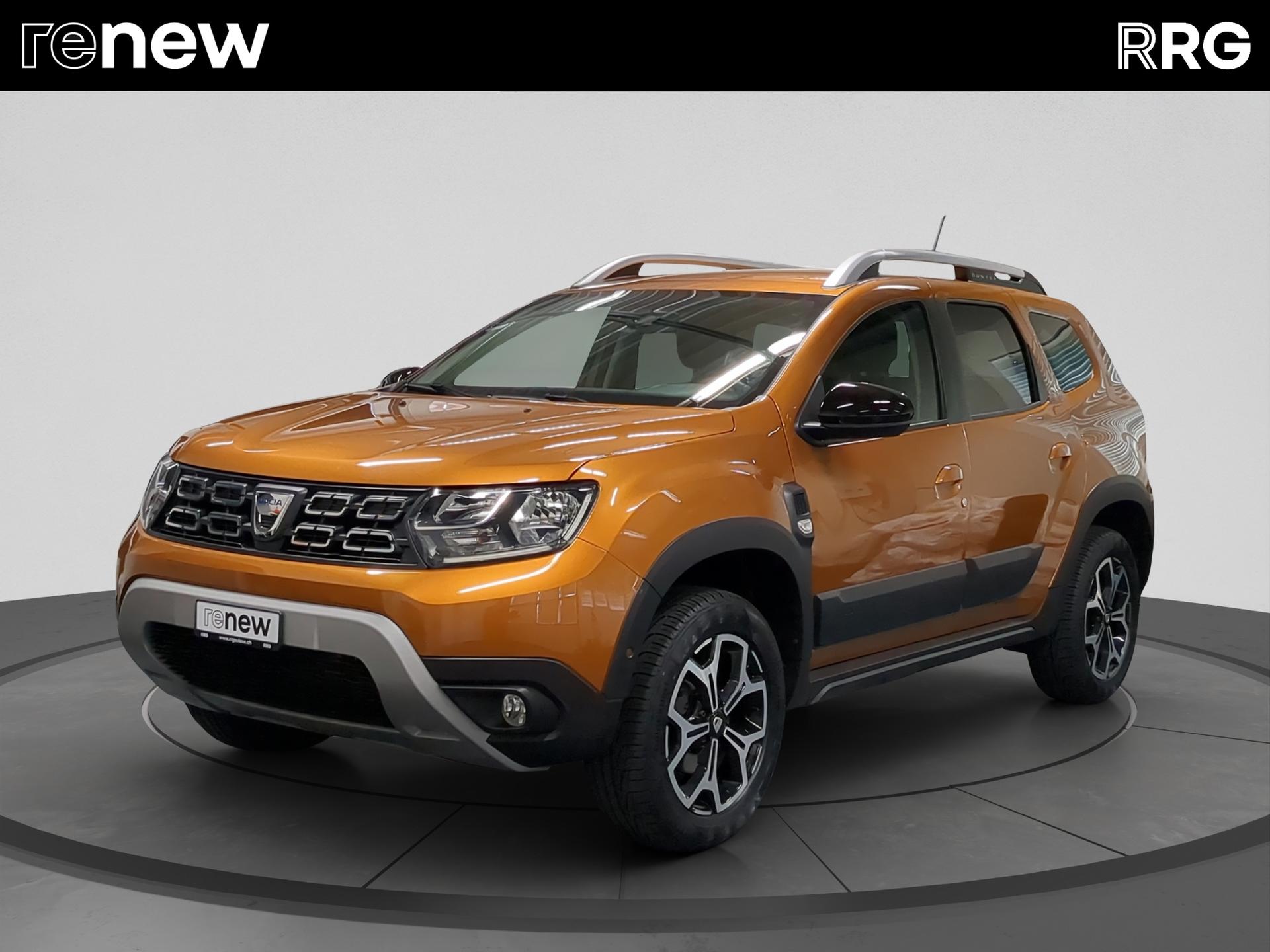 DACIA Duster TCe 150 Prestige 4x2-image-6