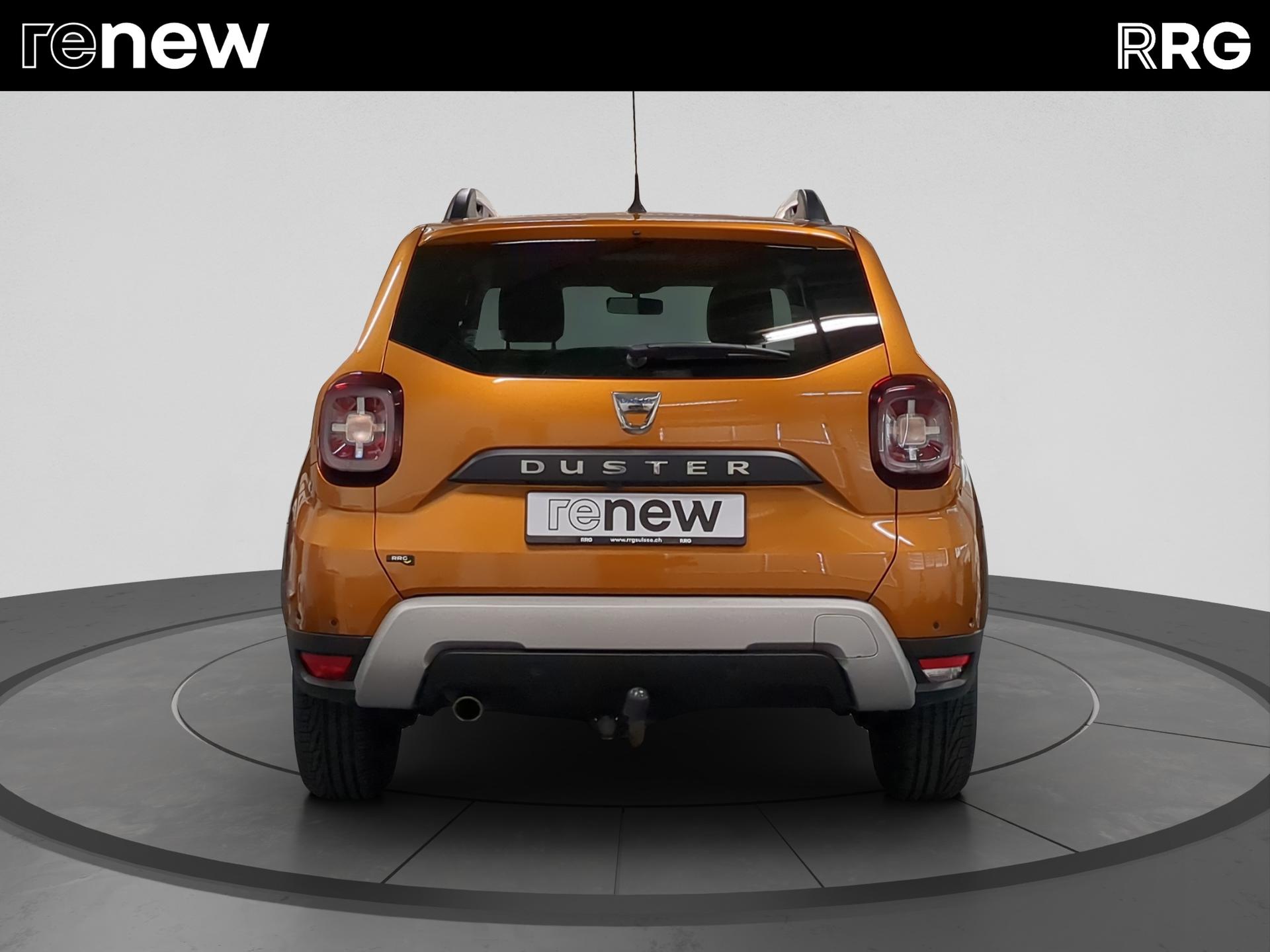 DACIA Duster TCe 150 Prestige 4x2-image-3