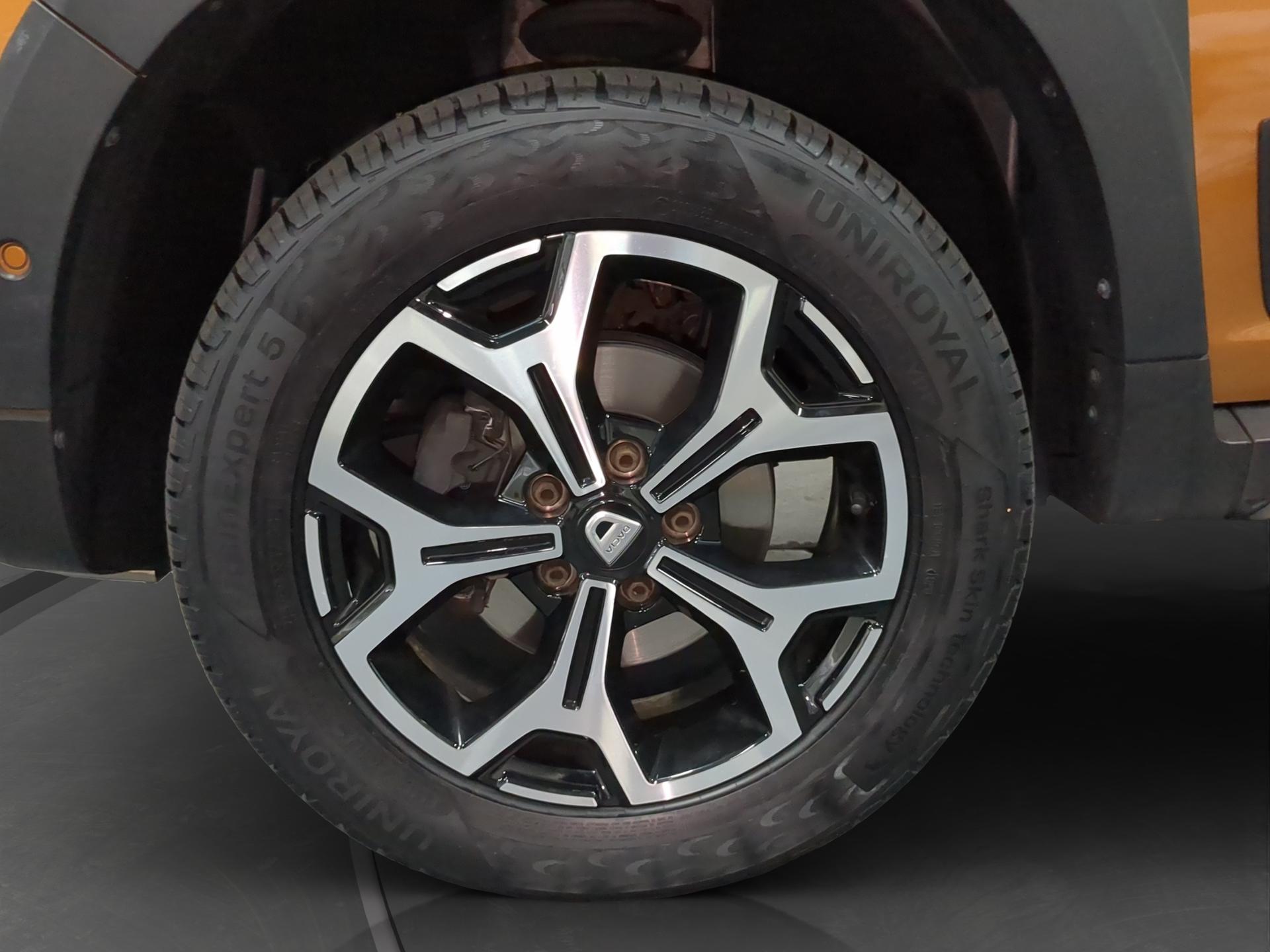 DACIA Duster TCe 150 Prestige 4x2-image-23