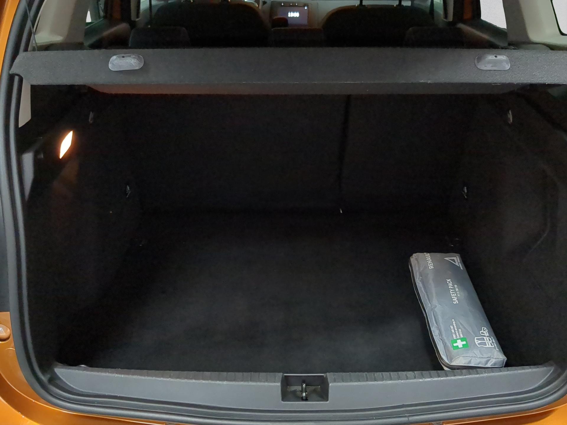DACIA Duster TCe 150 Prestige 4x2-image-14
