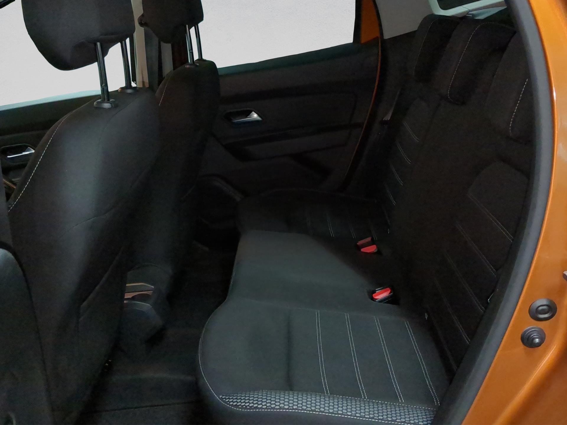 DACIA Duster TCe 150 Prestige 4x2-image-13
