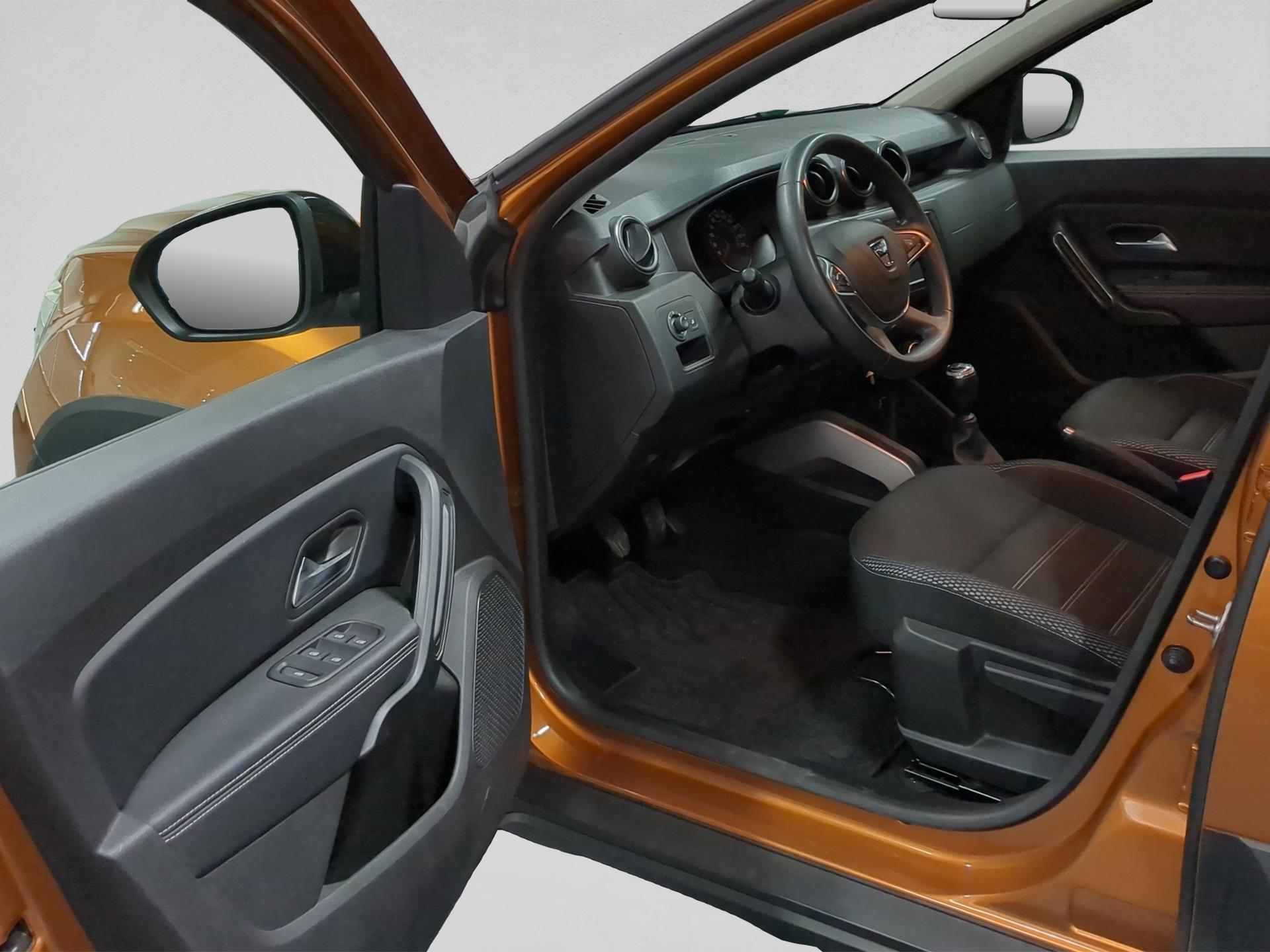 DACIA Duster TCe 150 Prestige 4x2-image-21