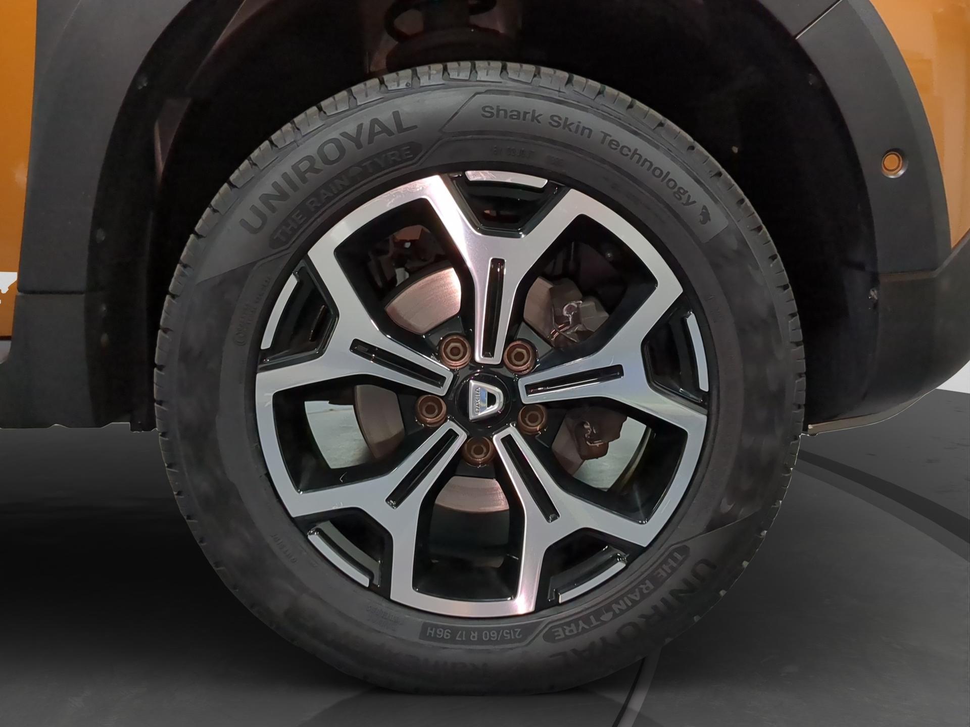DACIA Duster TCe 150 Prestige 4x2-image-16