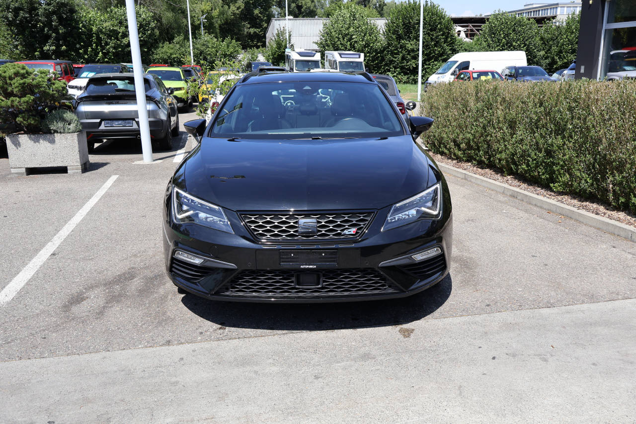 SEAT Leon ST 2.0 TSI 300 Cupra 4Drive DSG-image-7
