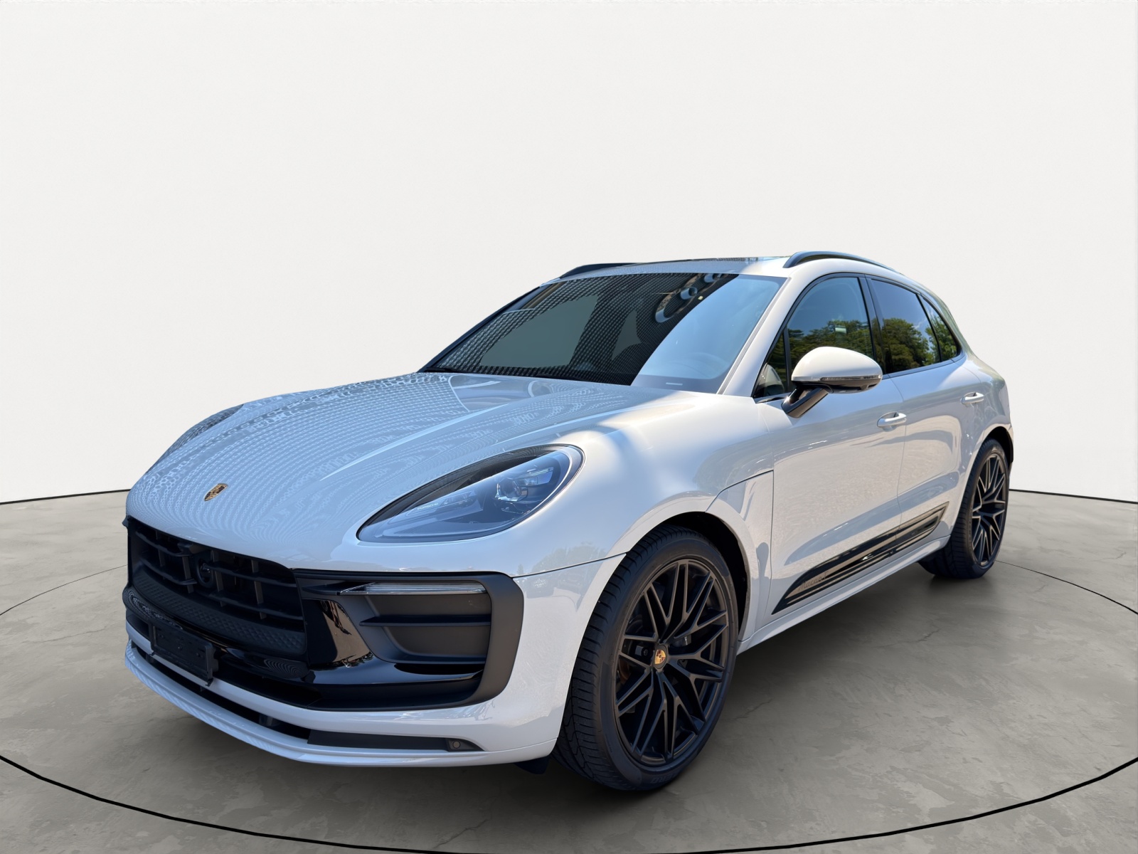 PORSCHE Macan T PDK-image-0
