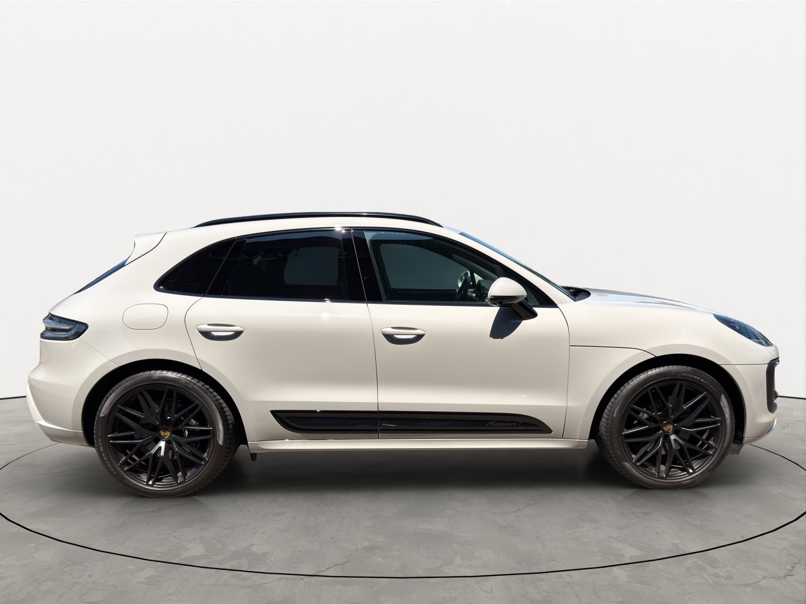 PORSCHE Macan T PDK-image-3