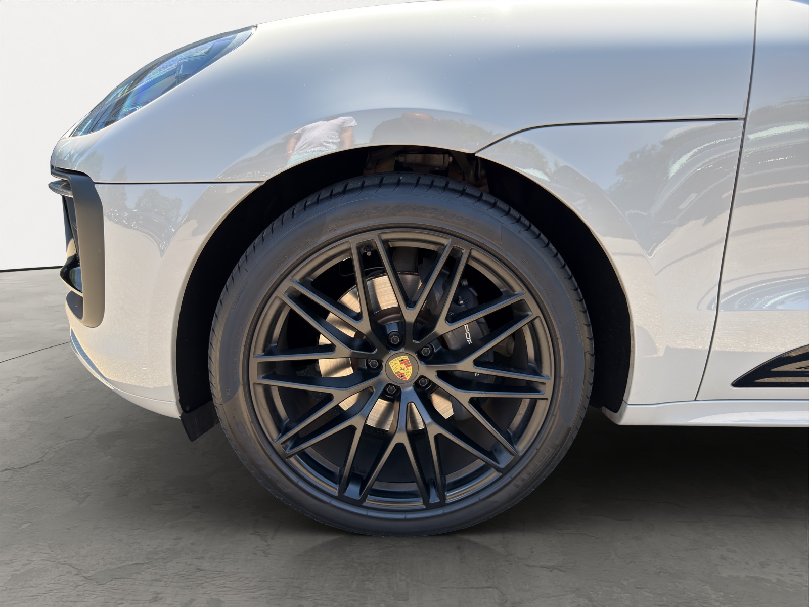 PORSCHE Macan T PDK-image-5