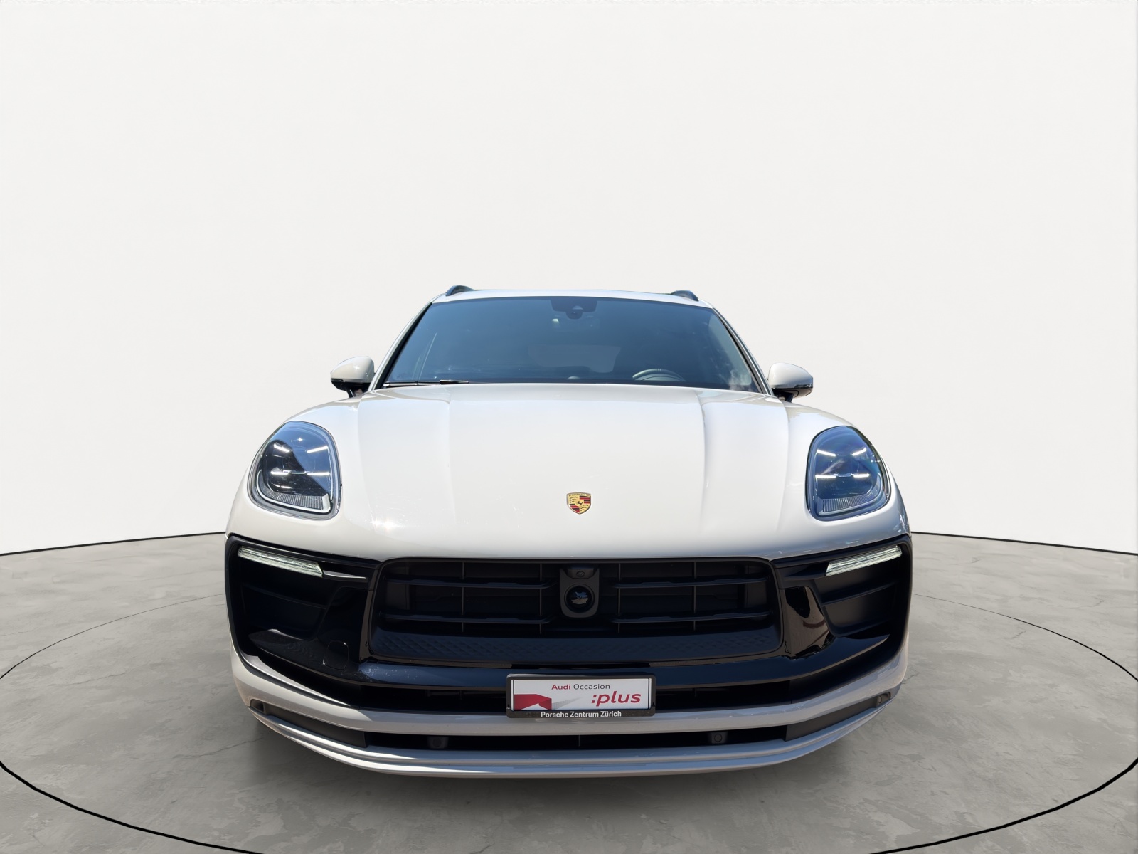 PORSCHE Macan T PDK-image-1