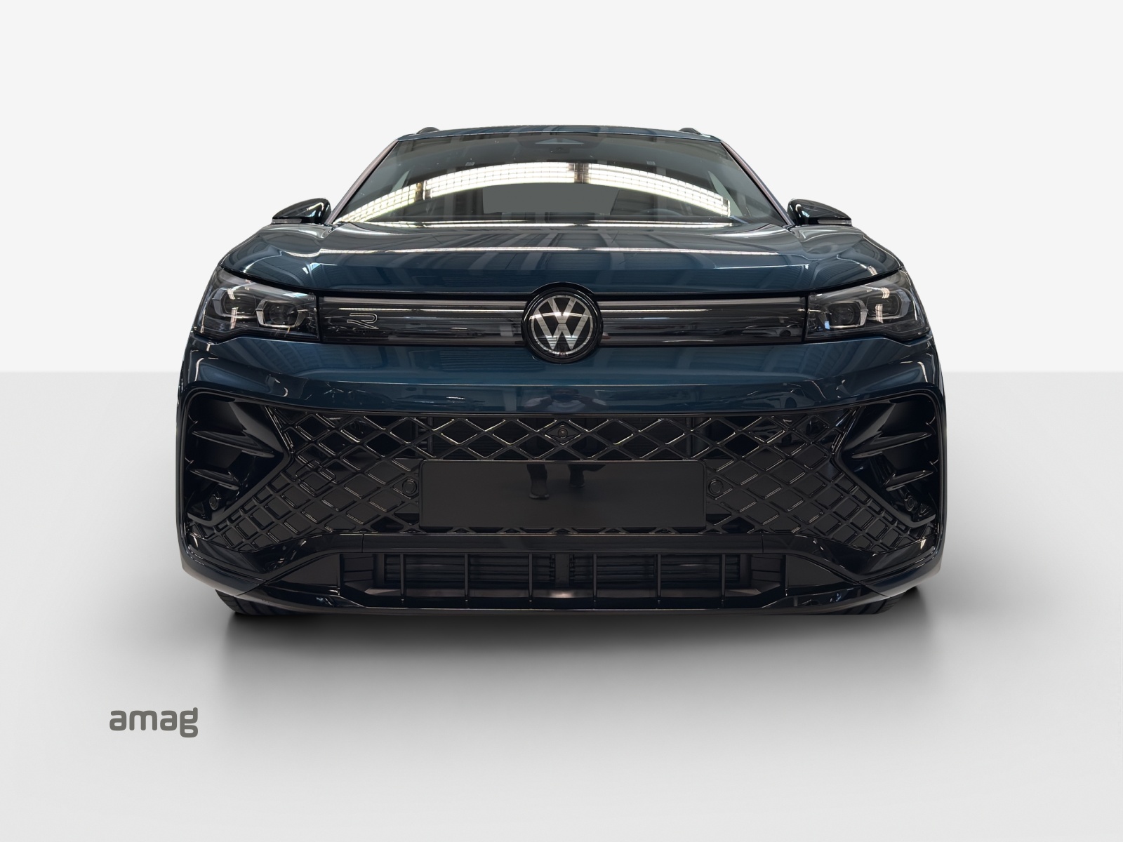VW Tiguan 2.0 TSI DSG R-Line United 4Motion-image-6