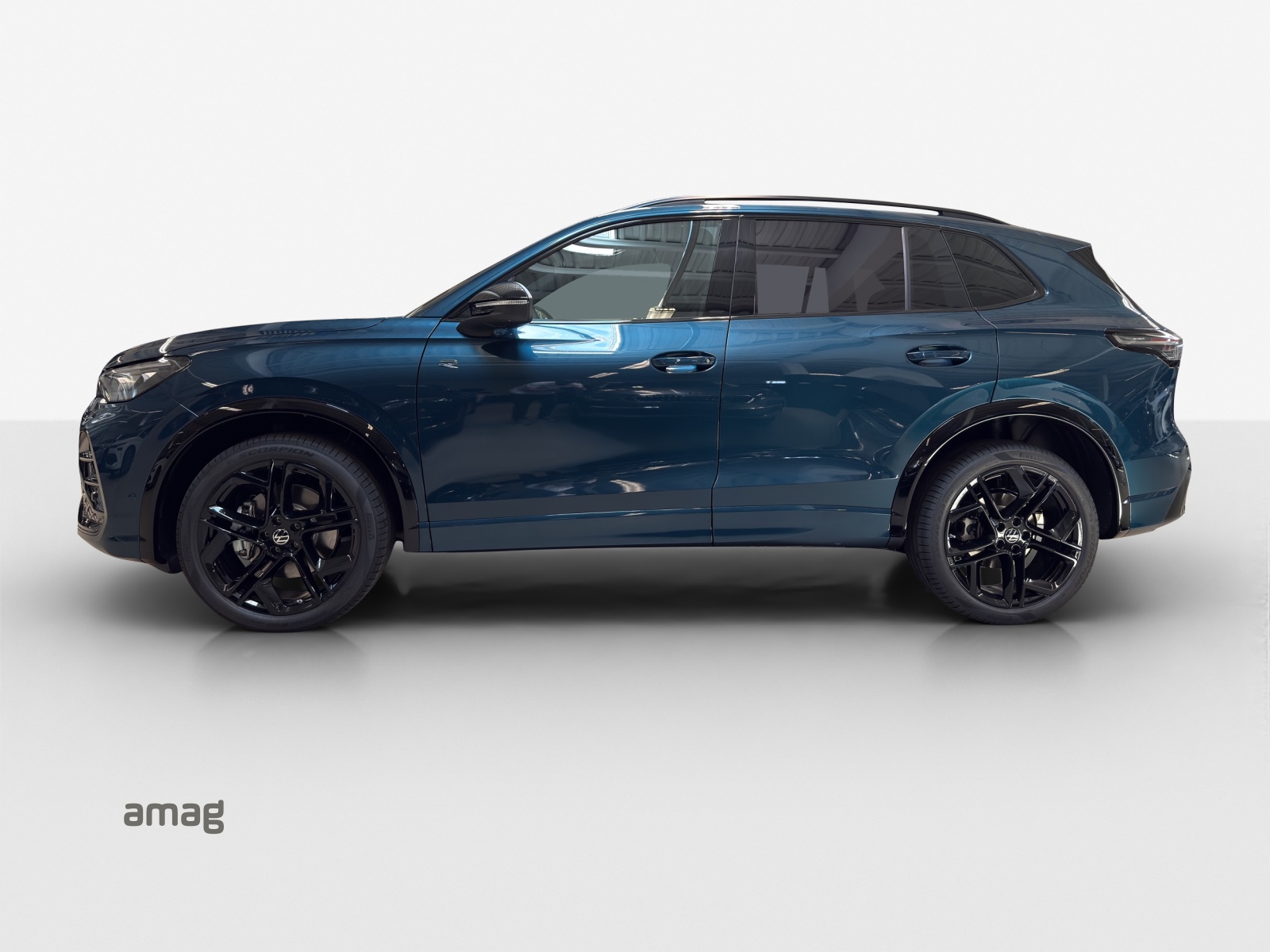 VW Tiguan 2.0 TSI DSG R-Line 4Motion-showroom-element-1