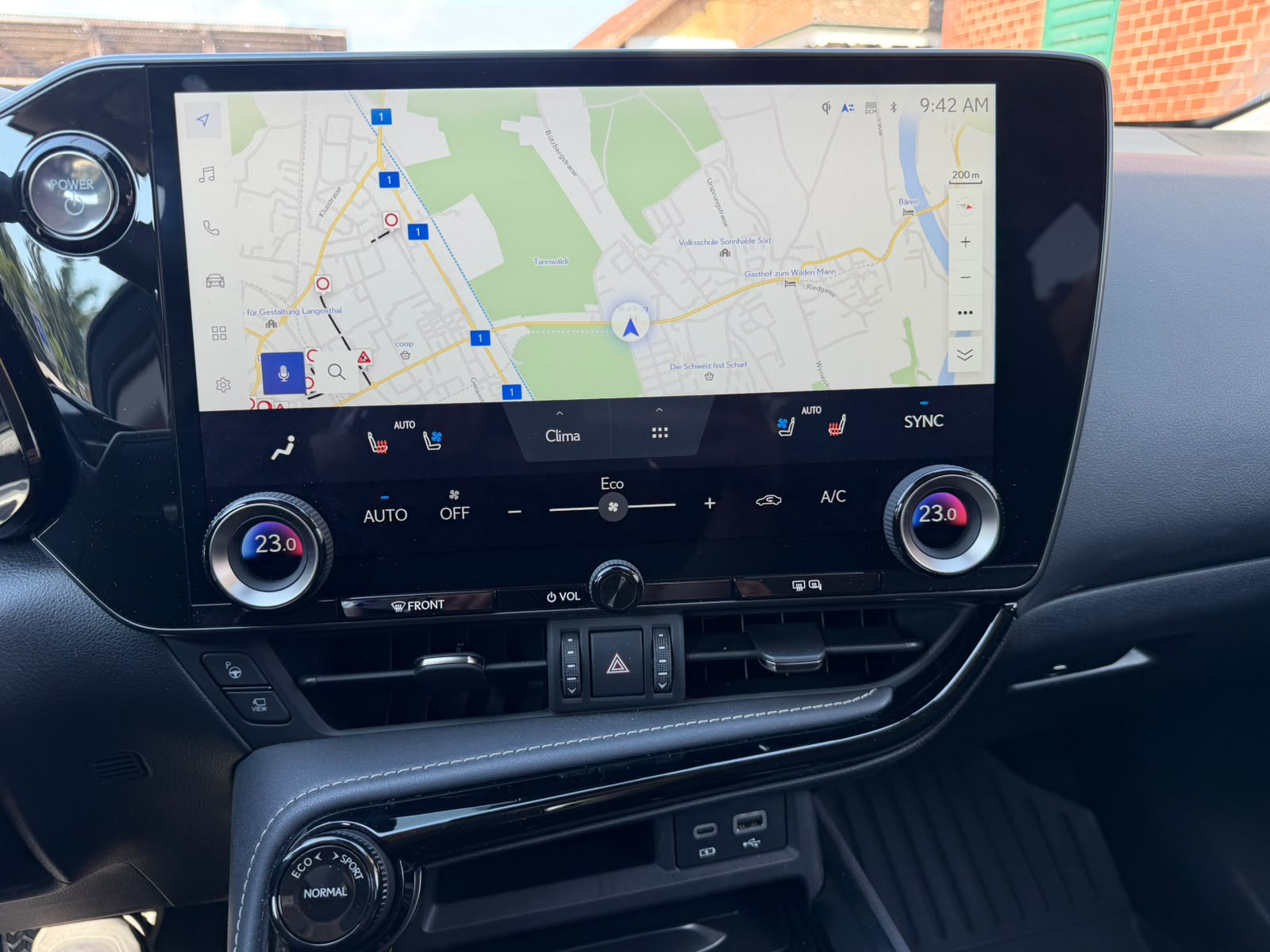 LEXUS NX 350h E-FOUR Excellence-image-12