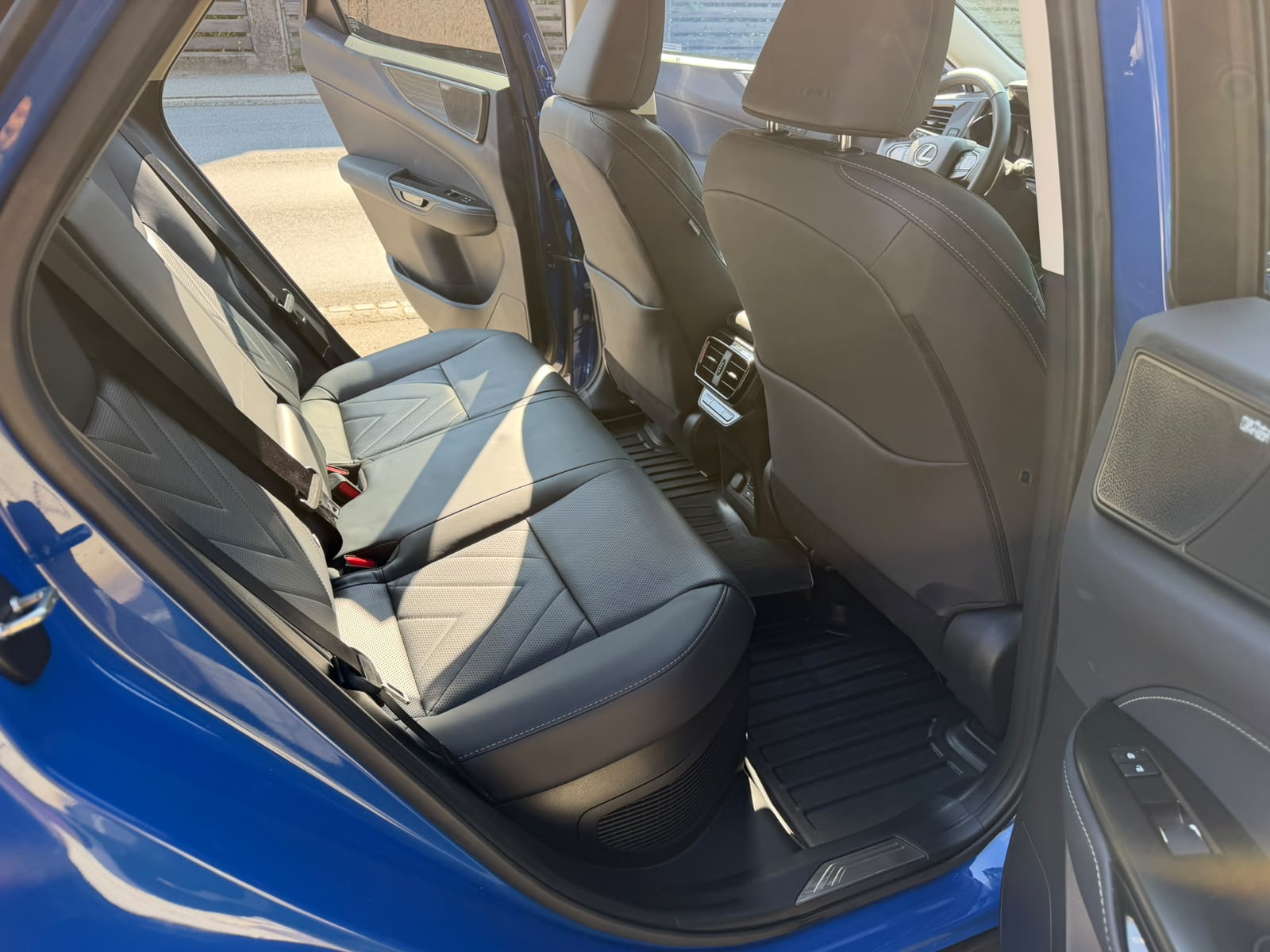 LEXUS NX 350h E-FOUR Excellence-image-9
